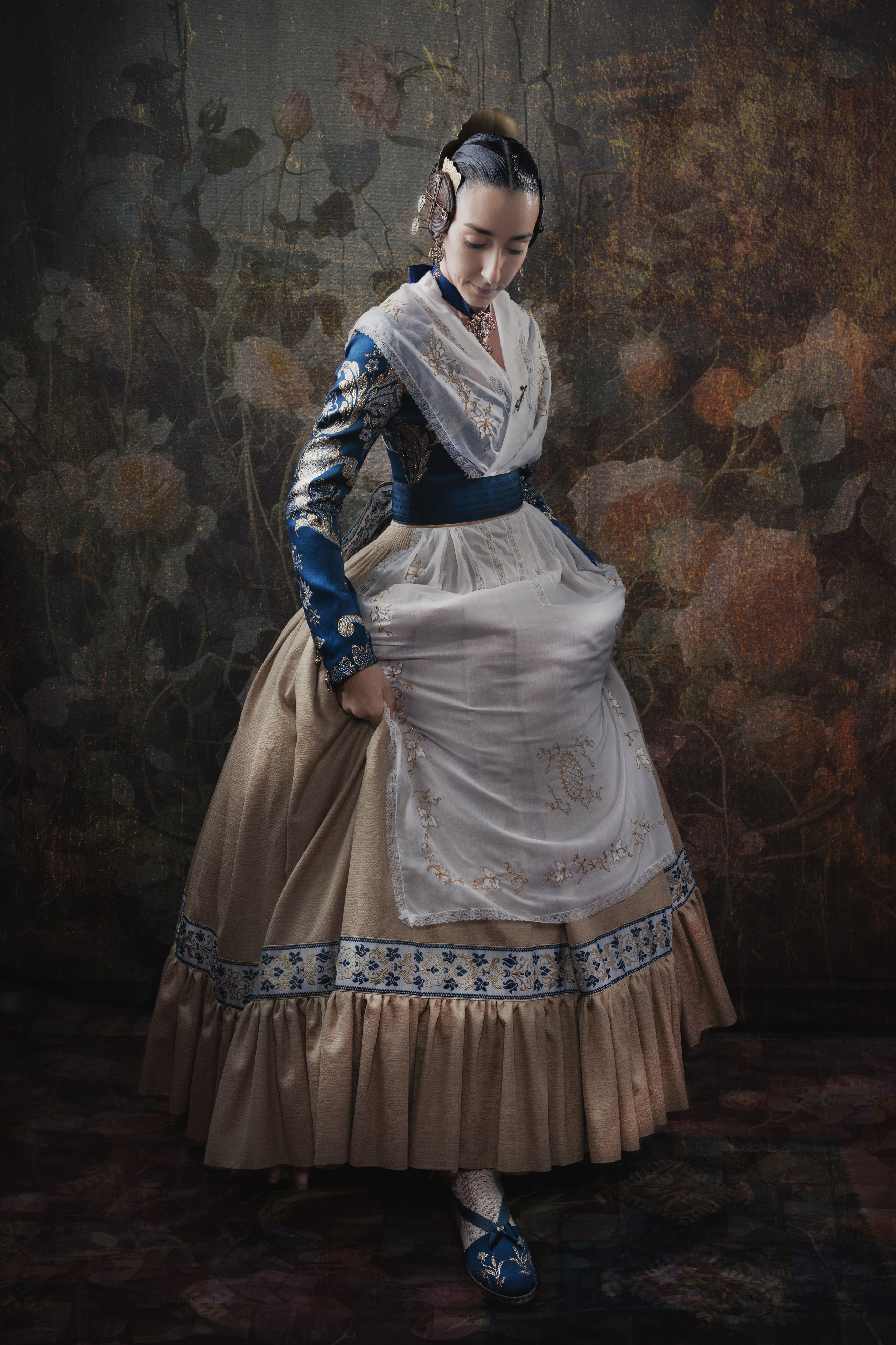 Cuenca. Director, Photographer and Artist in Valencia Natasha Bogomolova