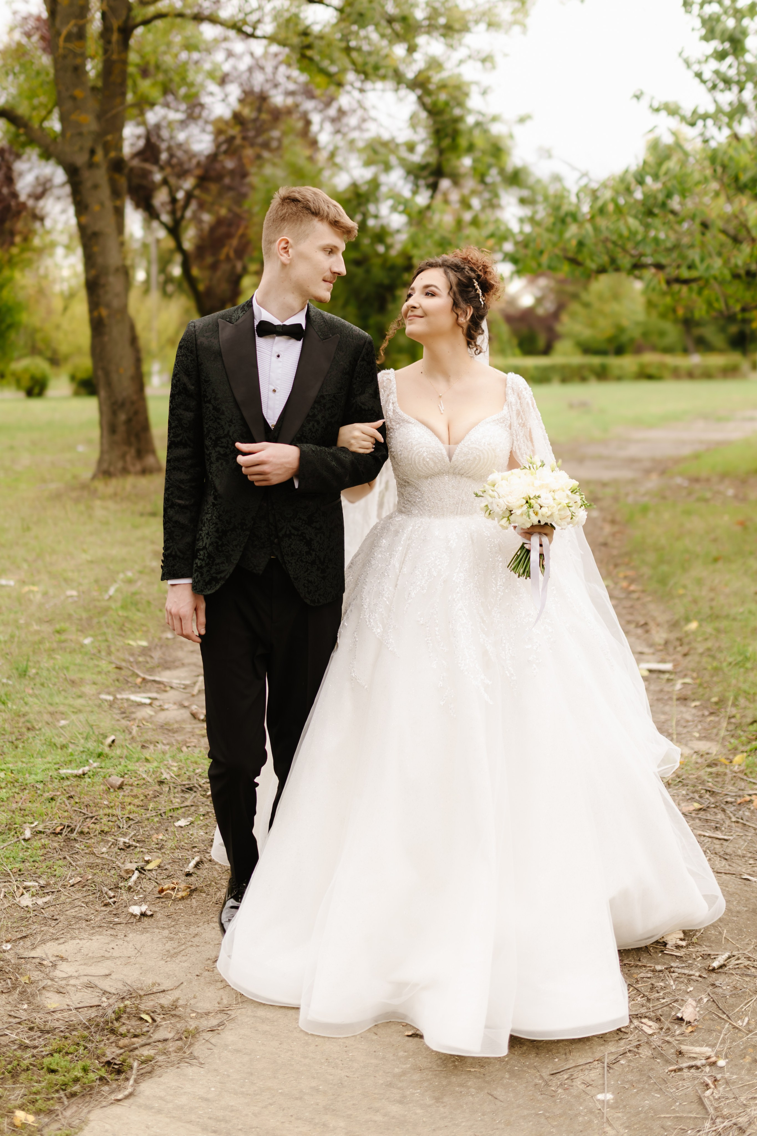 Clienți. Stefan Teodorescu — Fotograf de Nunta Ploiesti