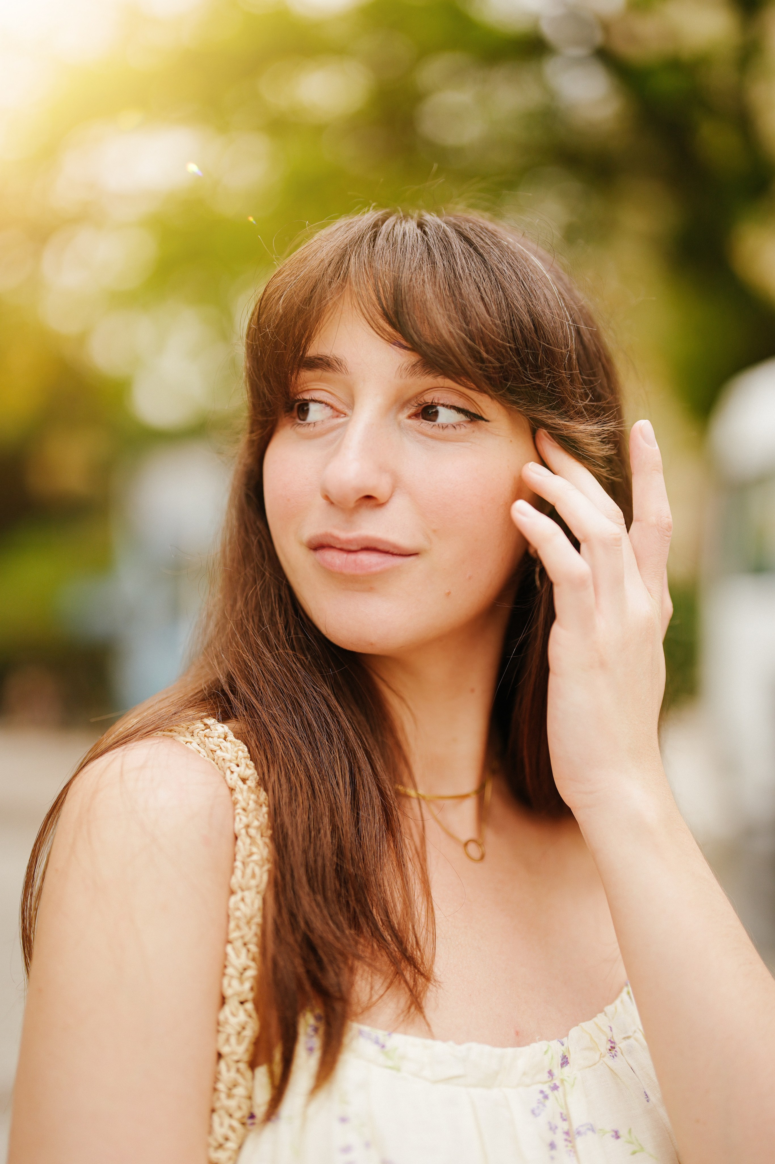 Fotógrafo de família e crianças