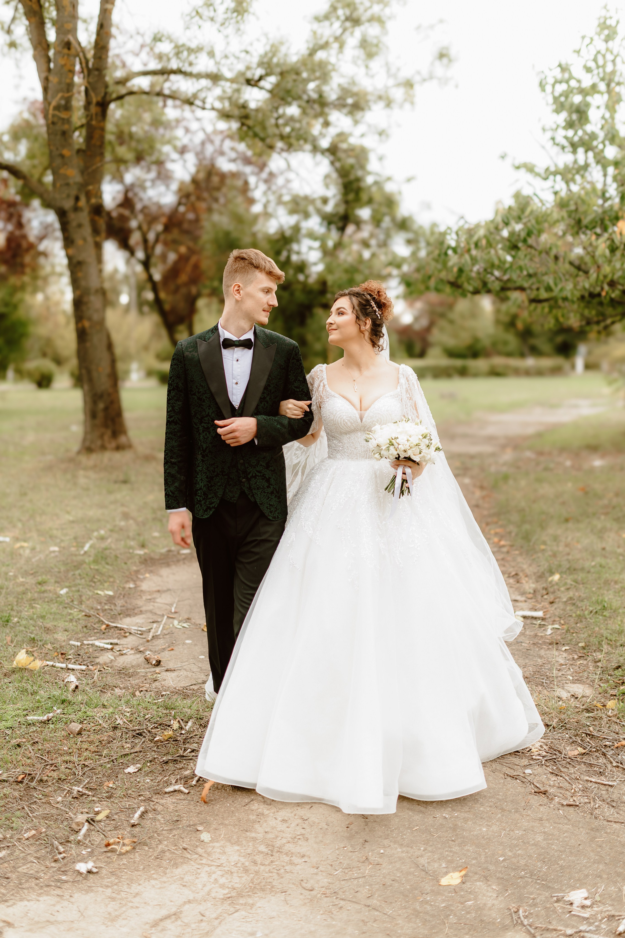 Stefan Teodorescu — Fotograf de Nunta Ploiesti