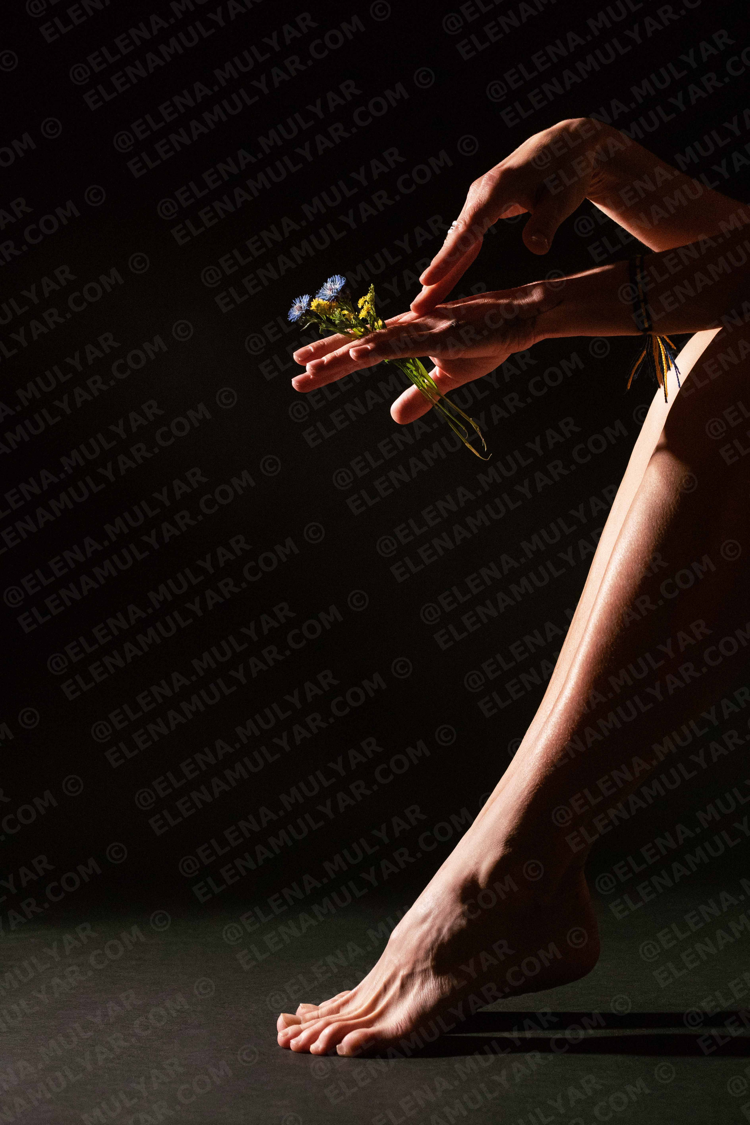 GALERIA BENEFICA 💛💙. Fotógrafo de bodas y familias en España, Málaga, Marbella