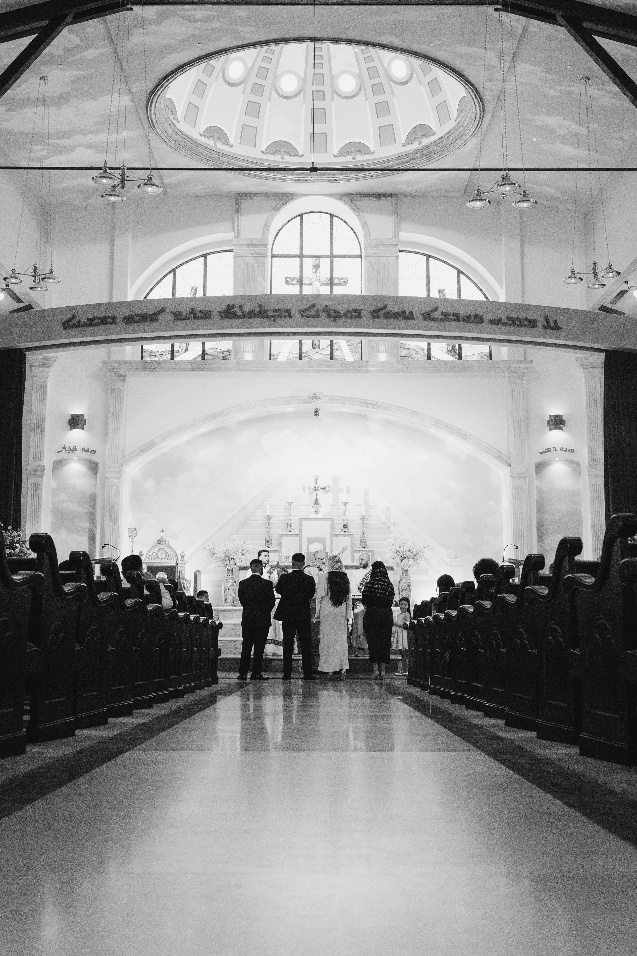 Meaningful Family Ceremonies |Info. Lucy Kirakos — Family Photographer in Los Angeles