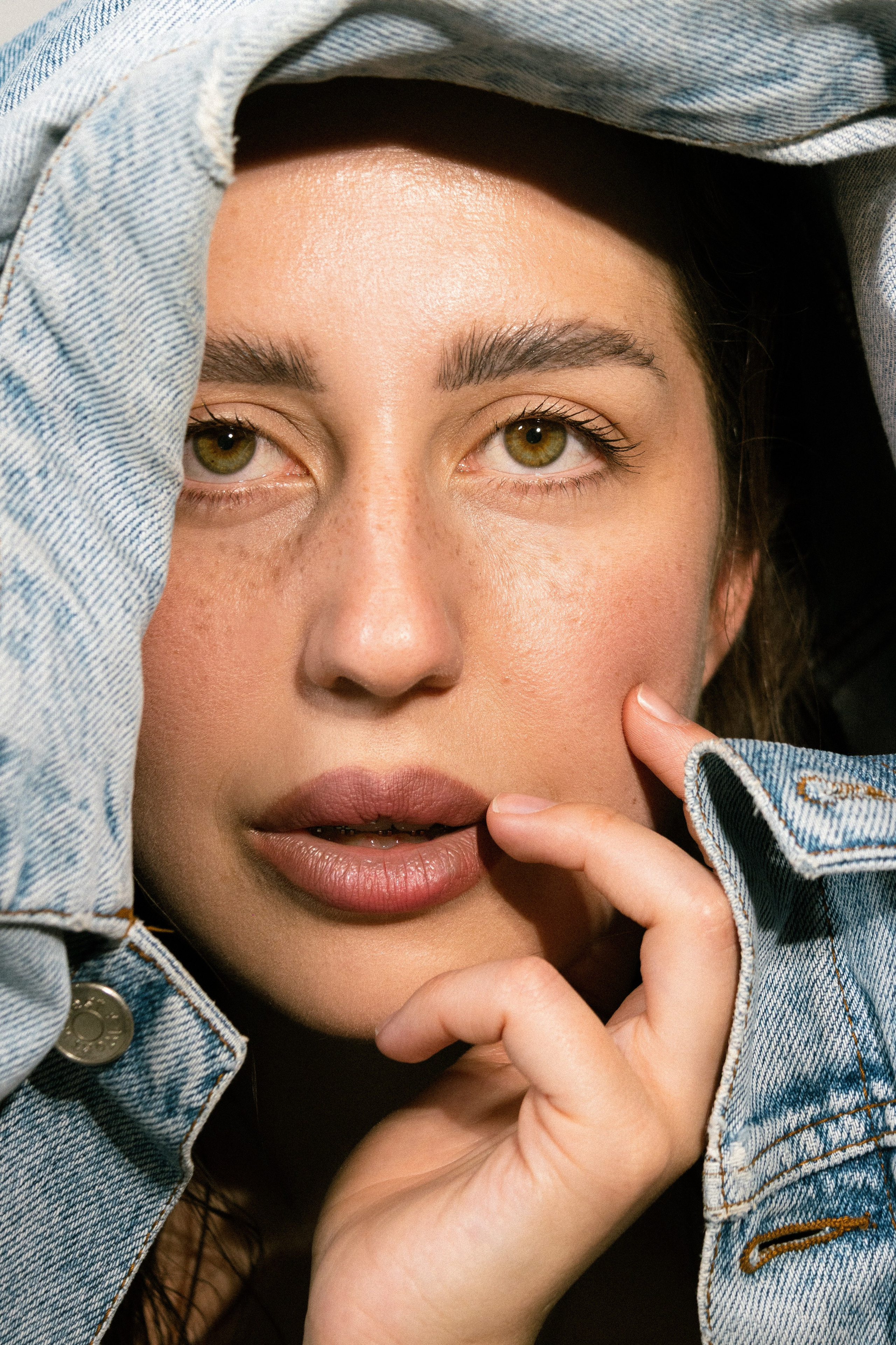 Alina Romanova | Creative & Fashion Photographer Hamburg