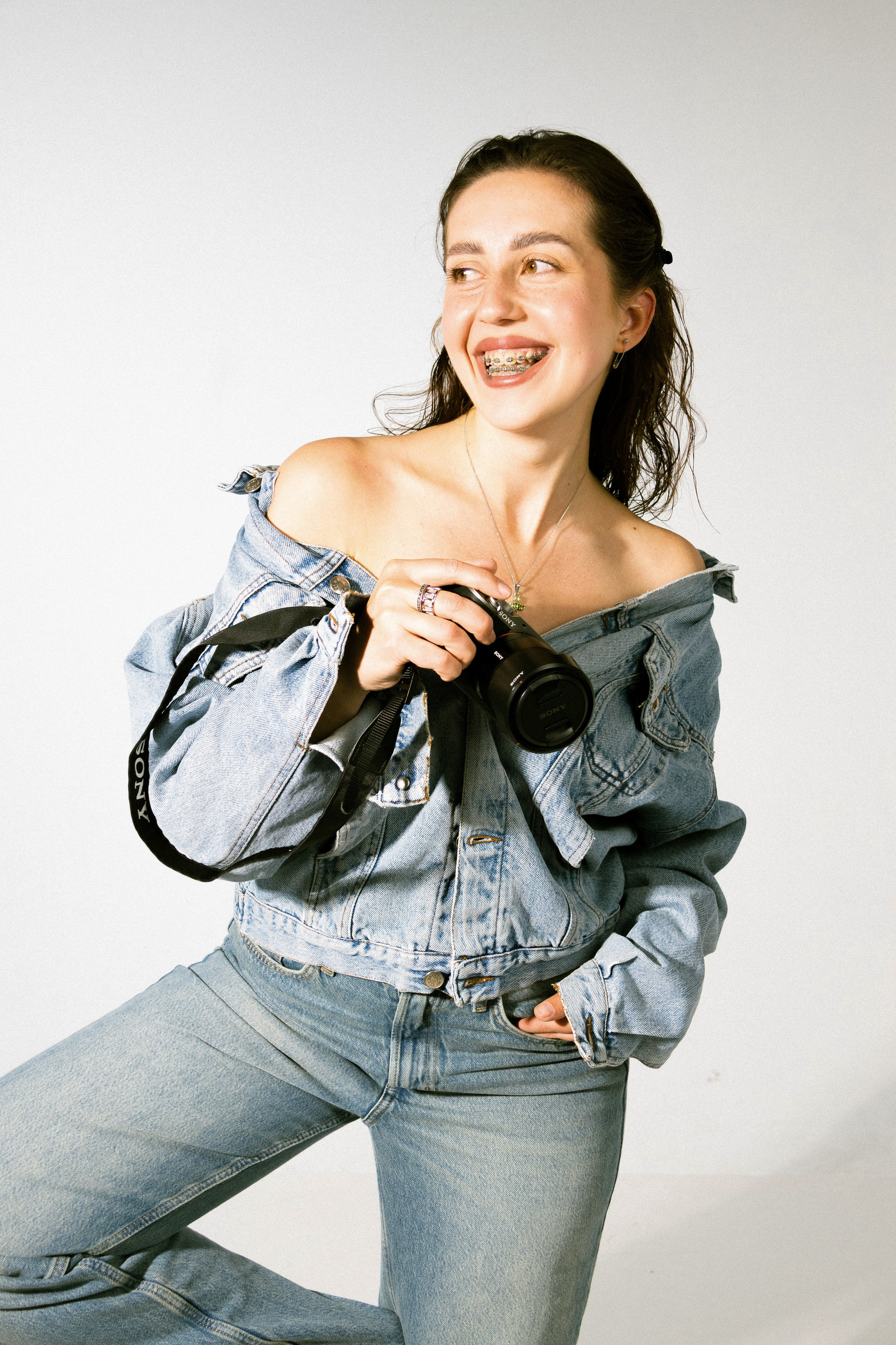 Alina Romanova | Creative & Fashion Photographer Hamburg