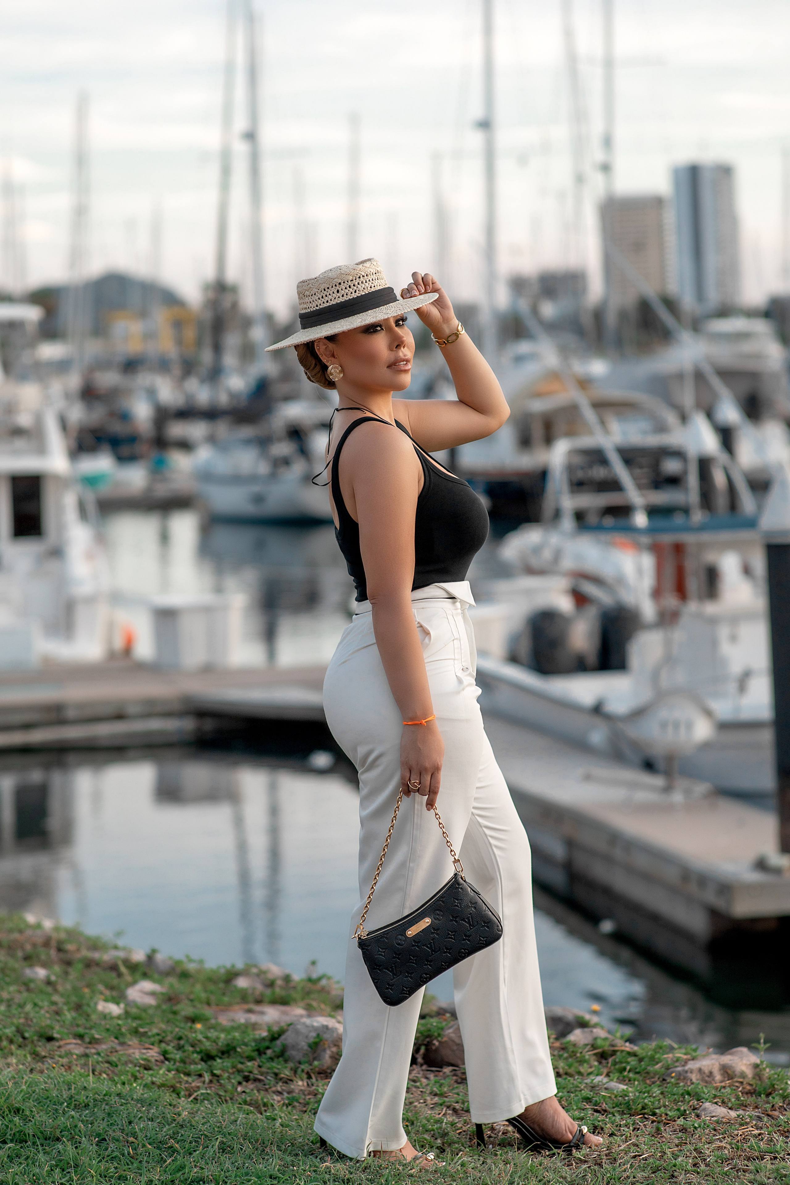 Casual photoshoot. Victoria Castellanos. Photographer in Mazatlán