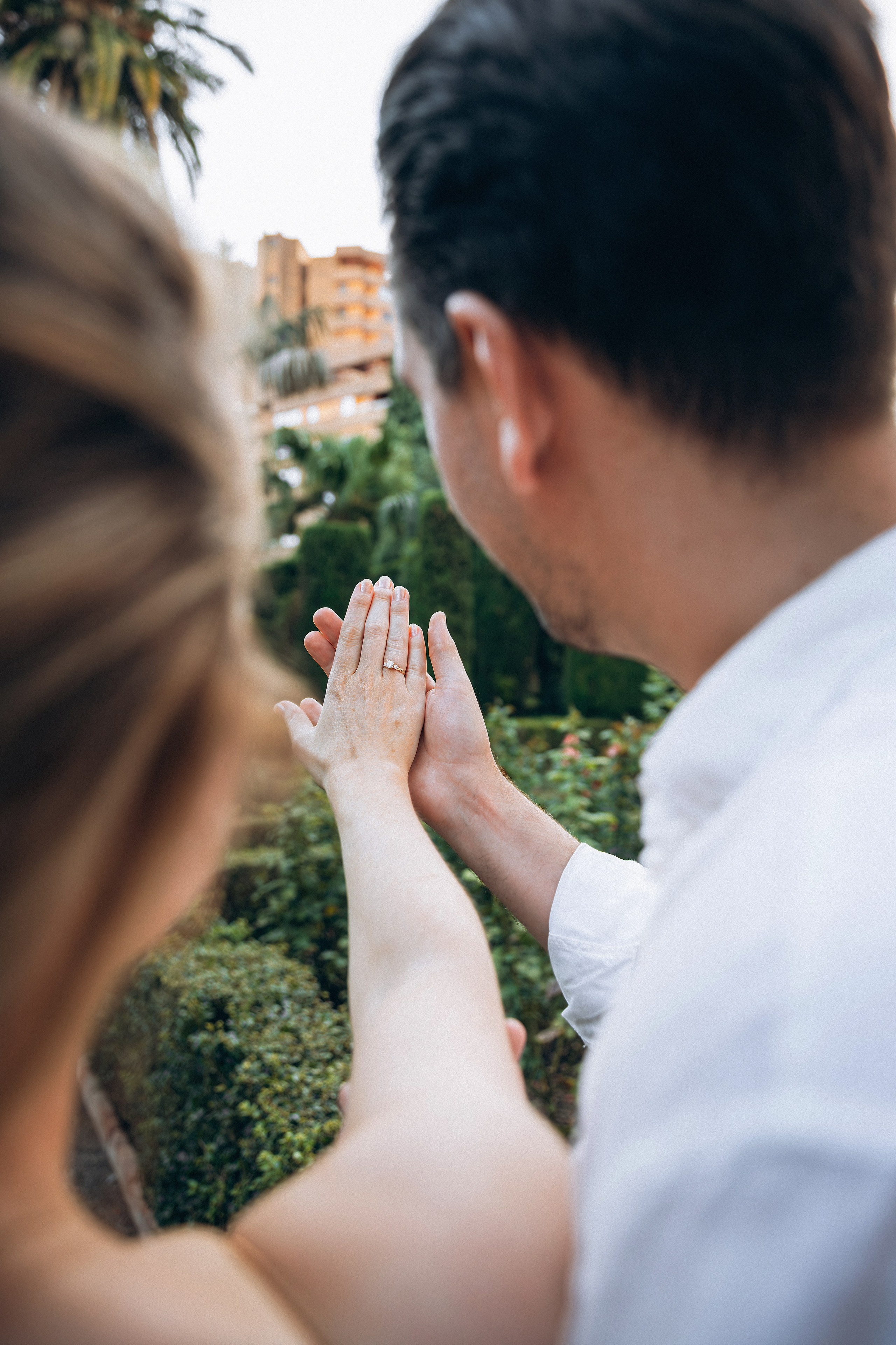 Proposals at Jardins de Monforte: A Valencia Photographer’s Perspective. Юлия Гнатенко — Фотограф Валенсия, Аликанте, Барселона, Испания, Европа