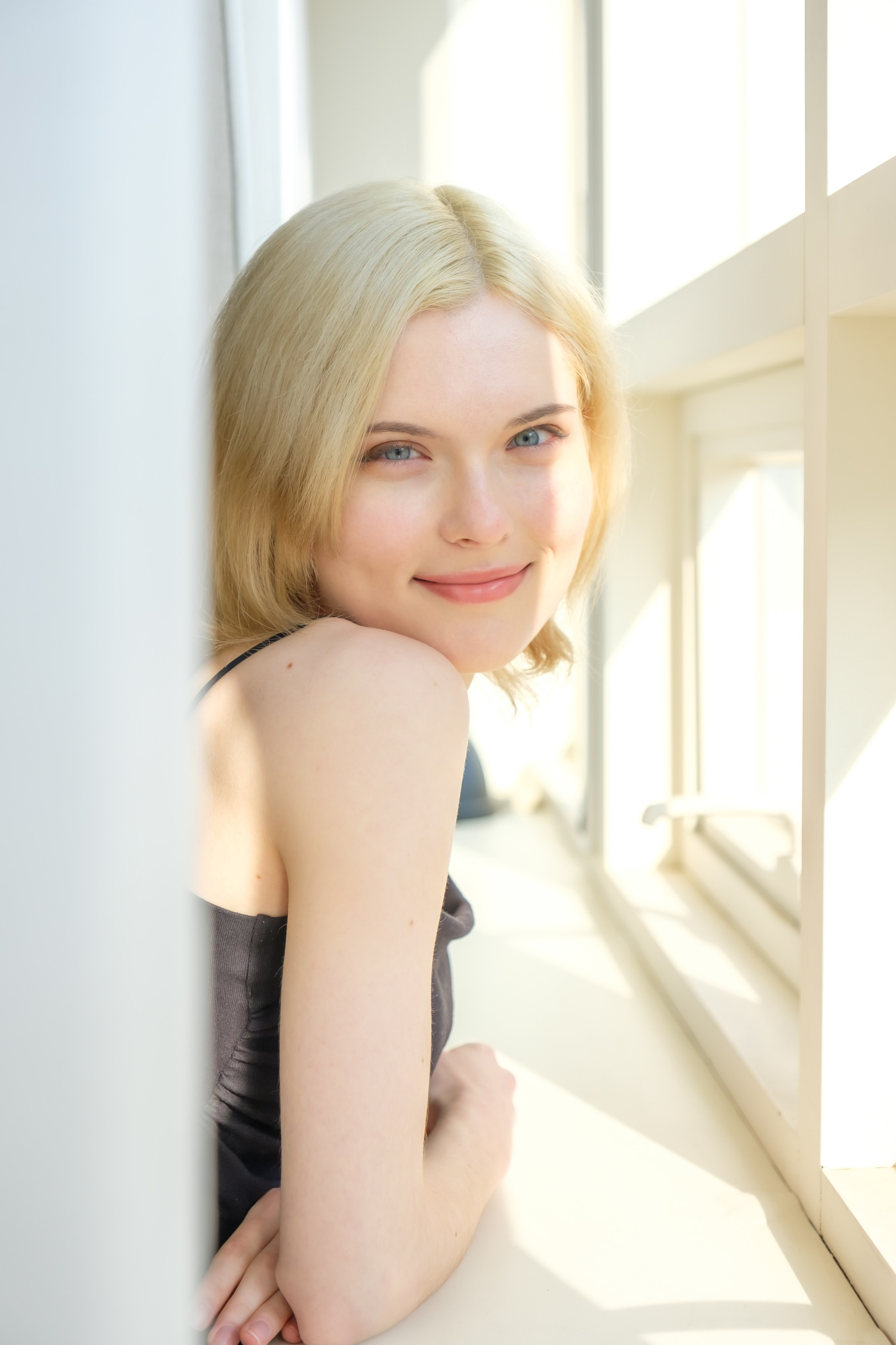 Фотограф в Сеуле, Южная Корея Наталья Доброквашина