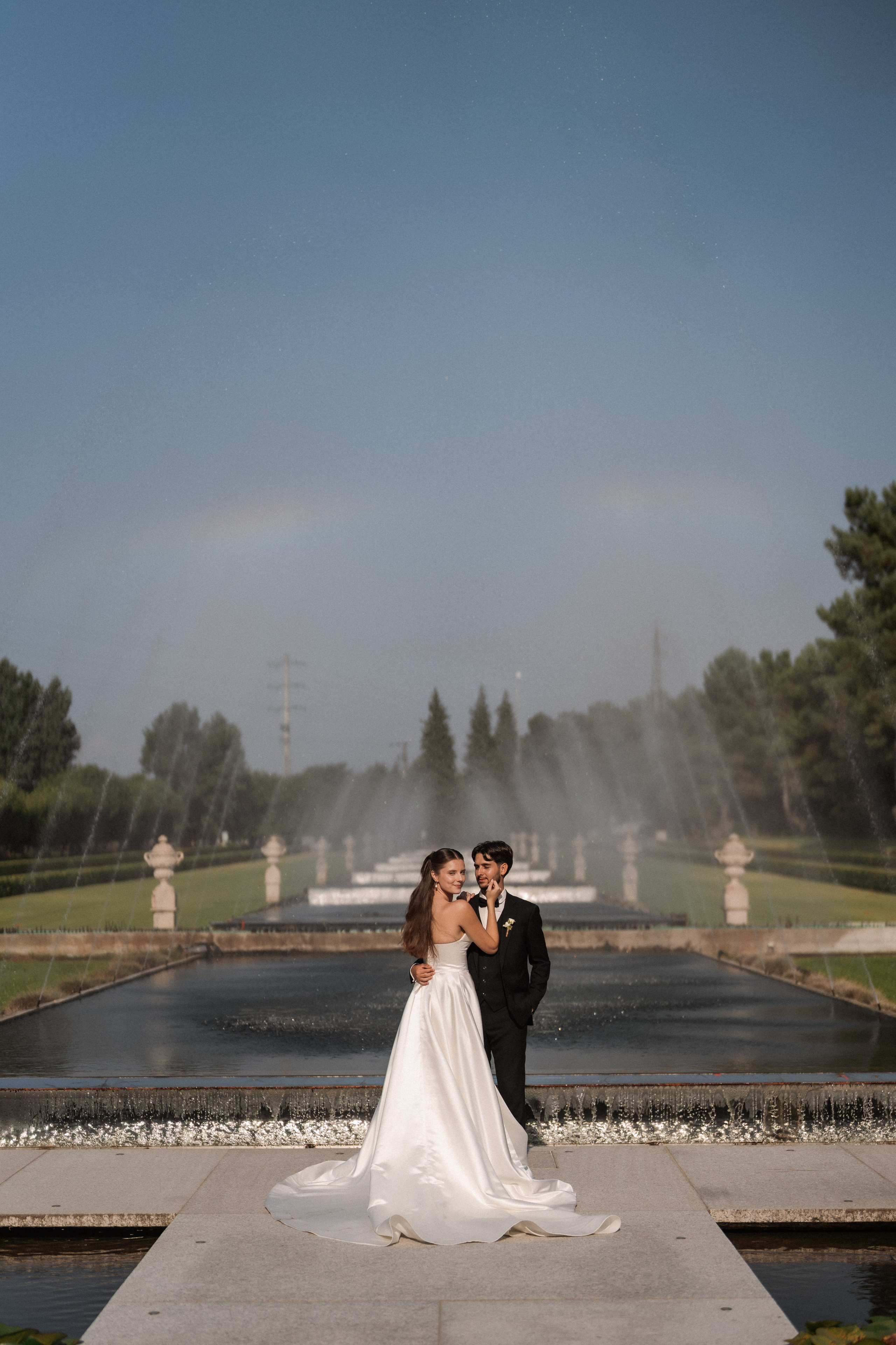 Destination Wedding em Portugal: um guia para casar em Portugal. Wedding & Family Photographer in Portugal | Alexandra Mieres