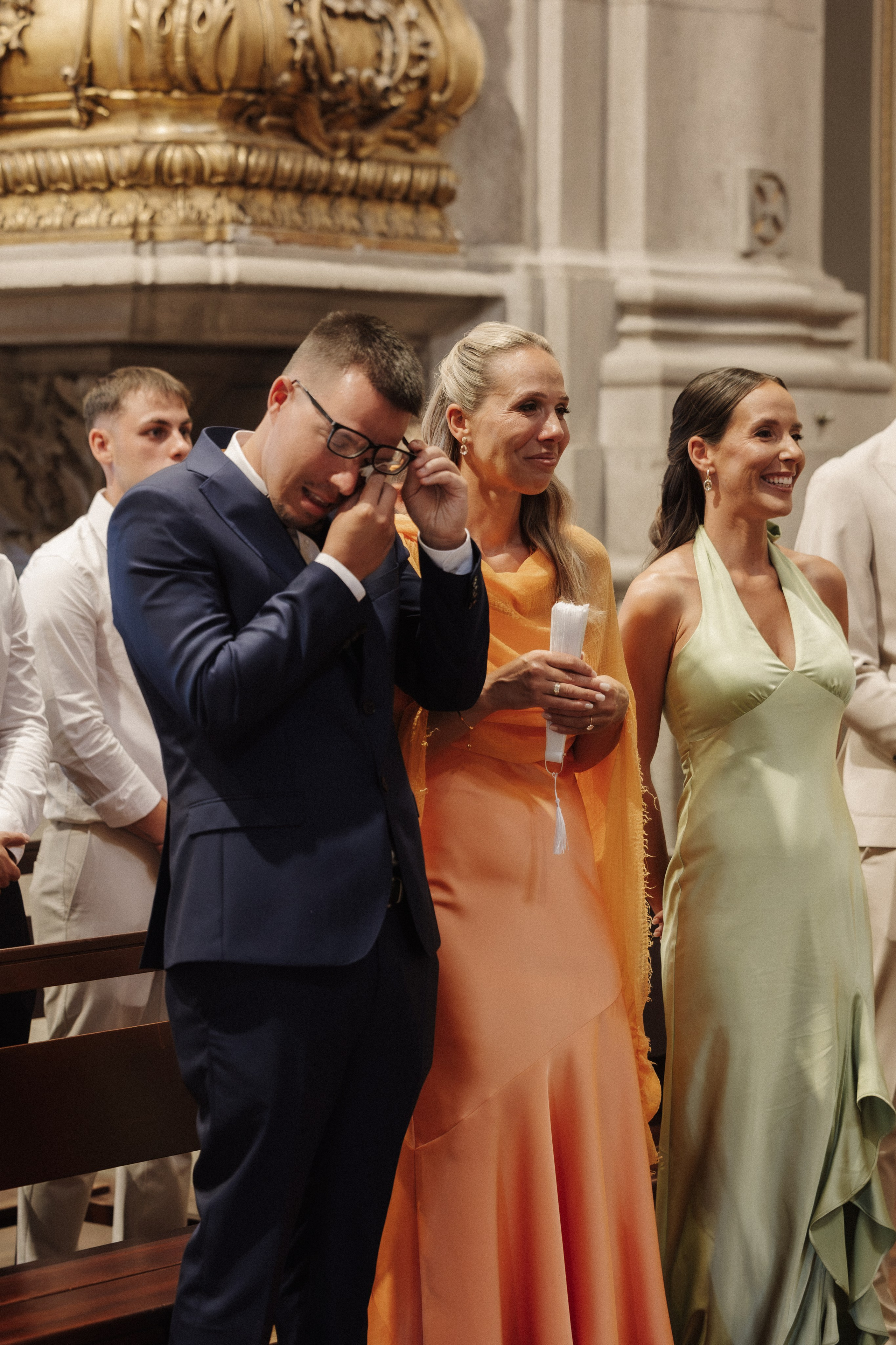 Destination Wedding em Portugal: um guia para casar em Portugal. Wedding & Family Photographer in Portugal | Alexandra Mieres