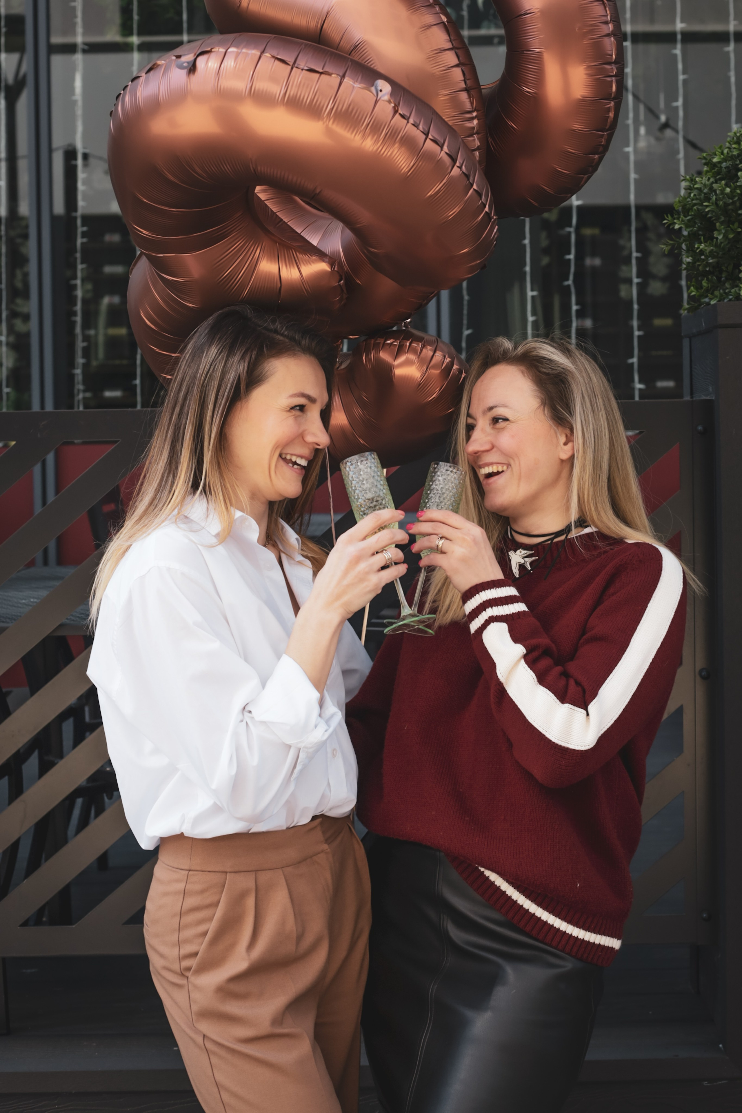 hen party photoshoot Milton Keynes