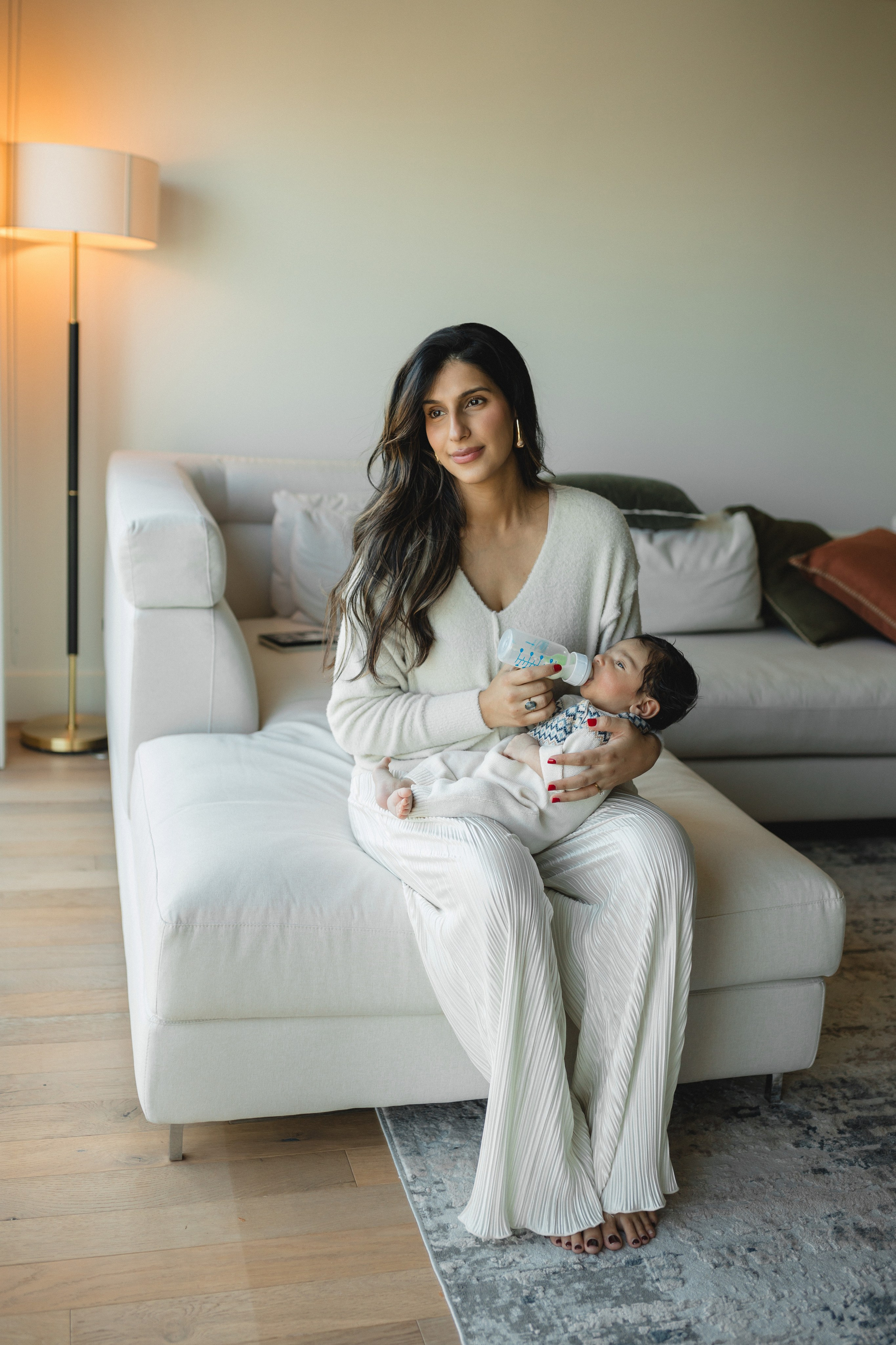 Newborn At-Home Photo Shoot Guide. Maternity, newborn photographer in the Bay Area|Iryna Rakivnenko
