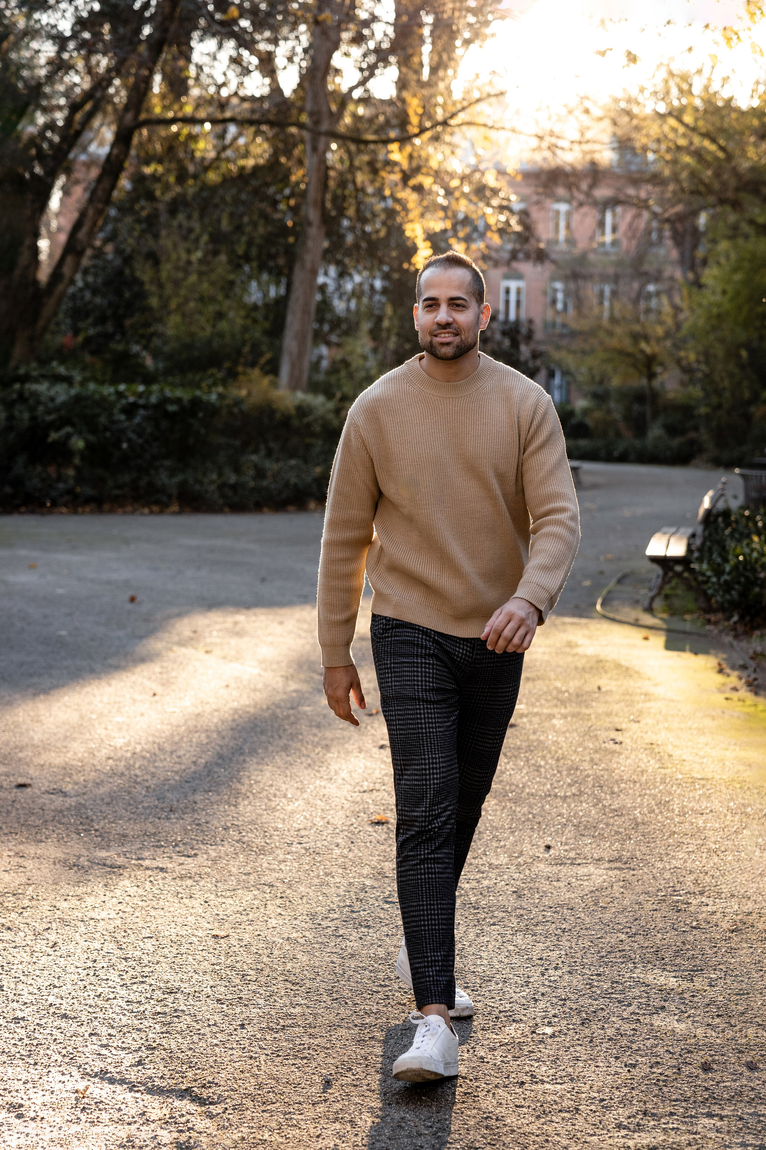 Фото сессия личного бренда: как выбрать подходящий пакет?. Евгения Смирнова — фотограф в Тулузе и юго-западной Франции