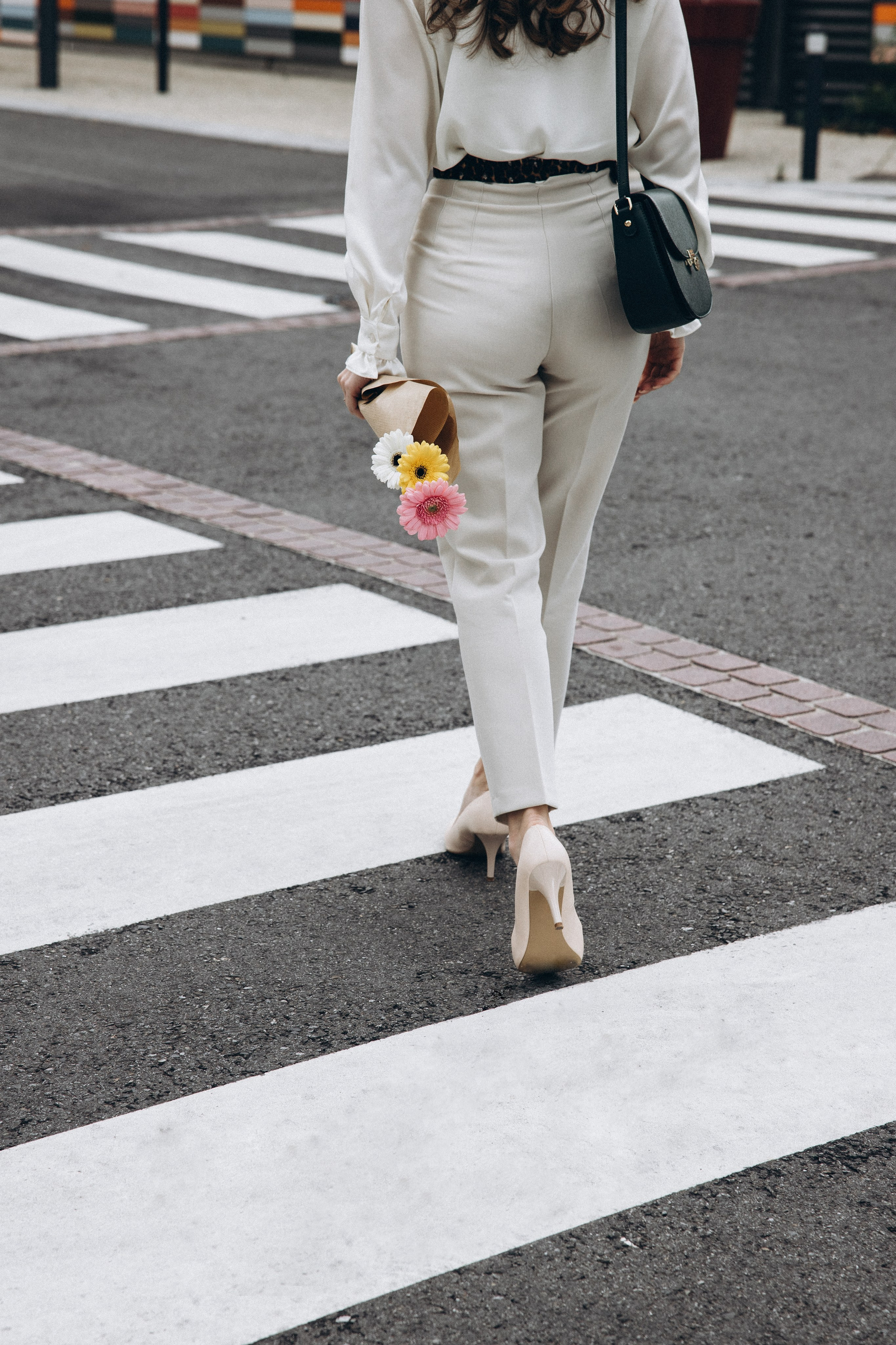 Lieux pour le shooting personnel de Marque à Toulouse. Eugénie Smirnova — Photographe à Toulouse et dans le Sud-Ouest