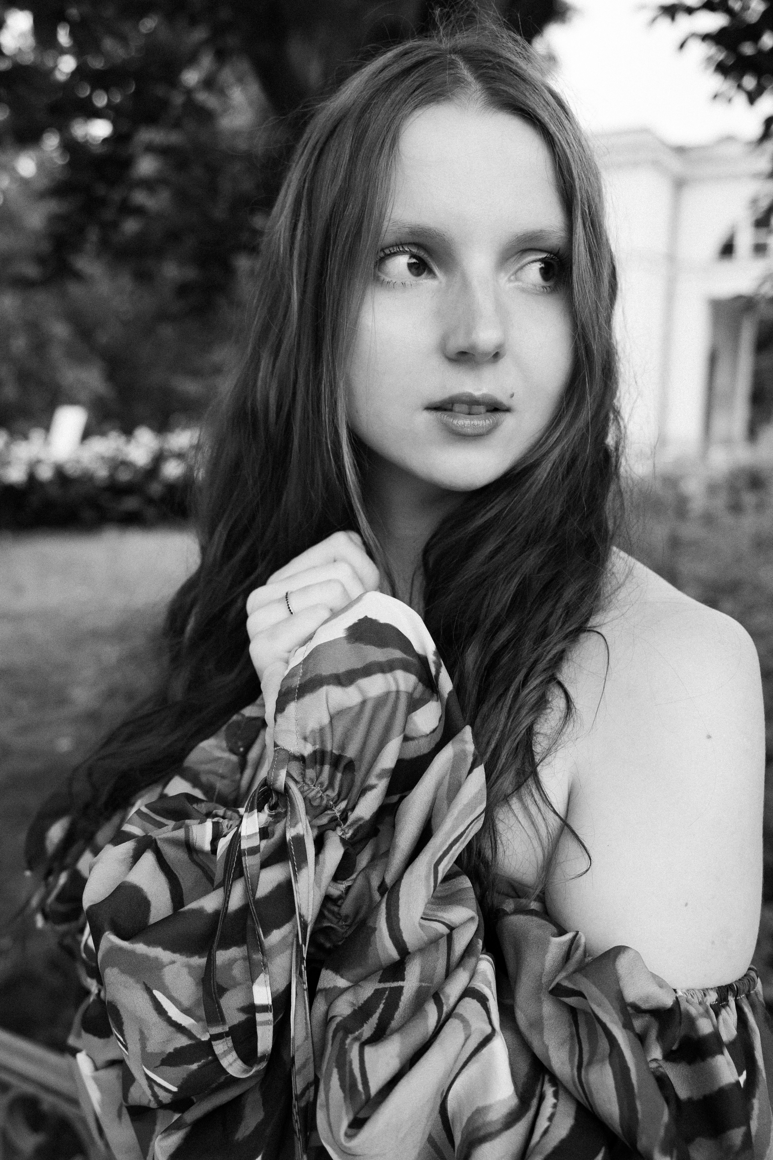 Portrety plenerowe. Olga Kępka-Peryt|Naturalna fotografia portretowa i lifestyle|Warszawa i okolice