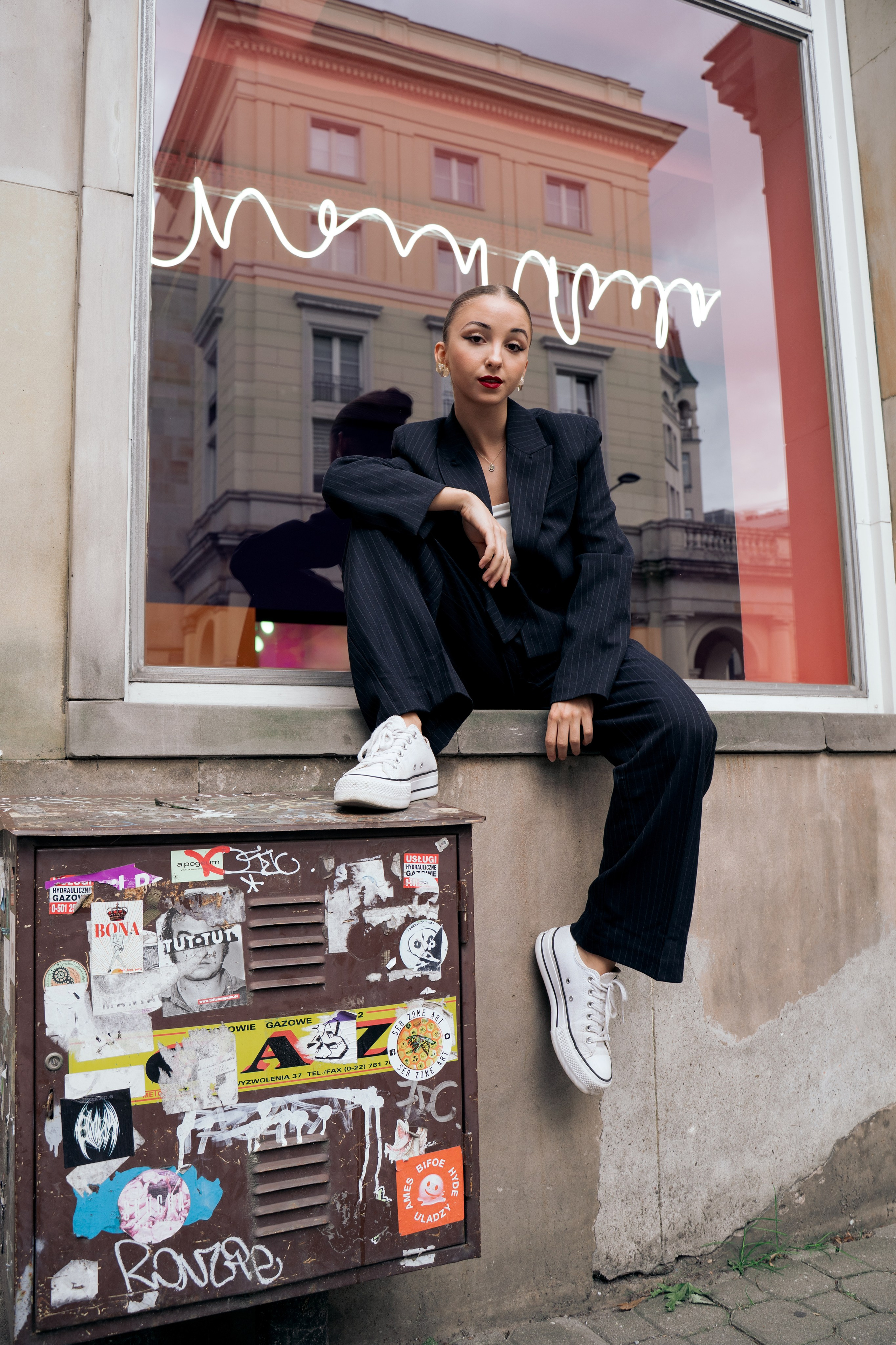 Portrety plenerowe. Olga Kępka-Peryt|Naturalna fotografia portretowa i lifestyle|Warszawa i okolice