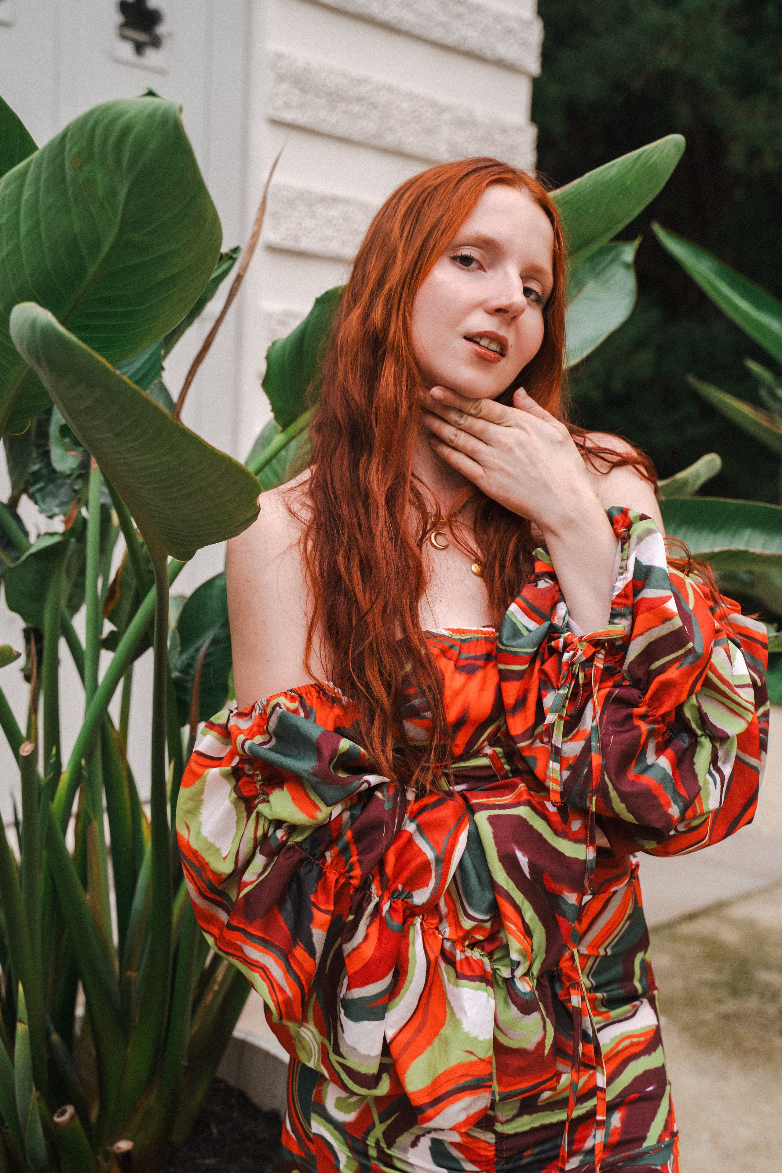 Portrety plenerowe. Olga Kępka-Peryt|Naturalna fotografia portretowa i lifestyle|Warszawa i okolice