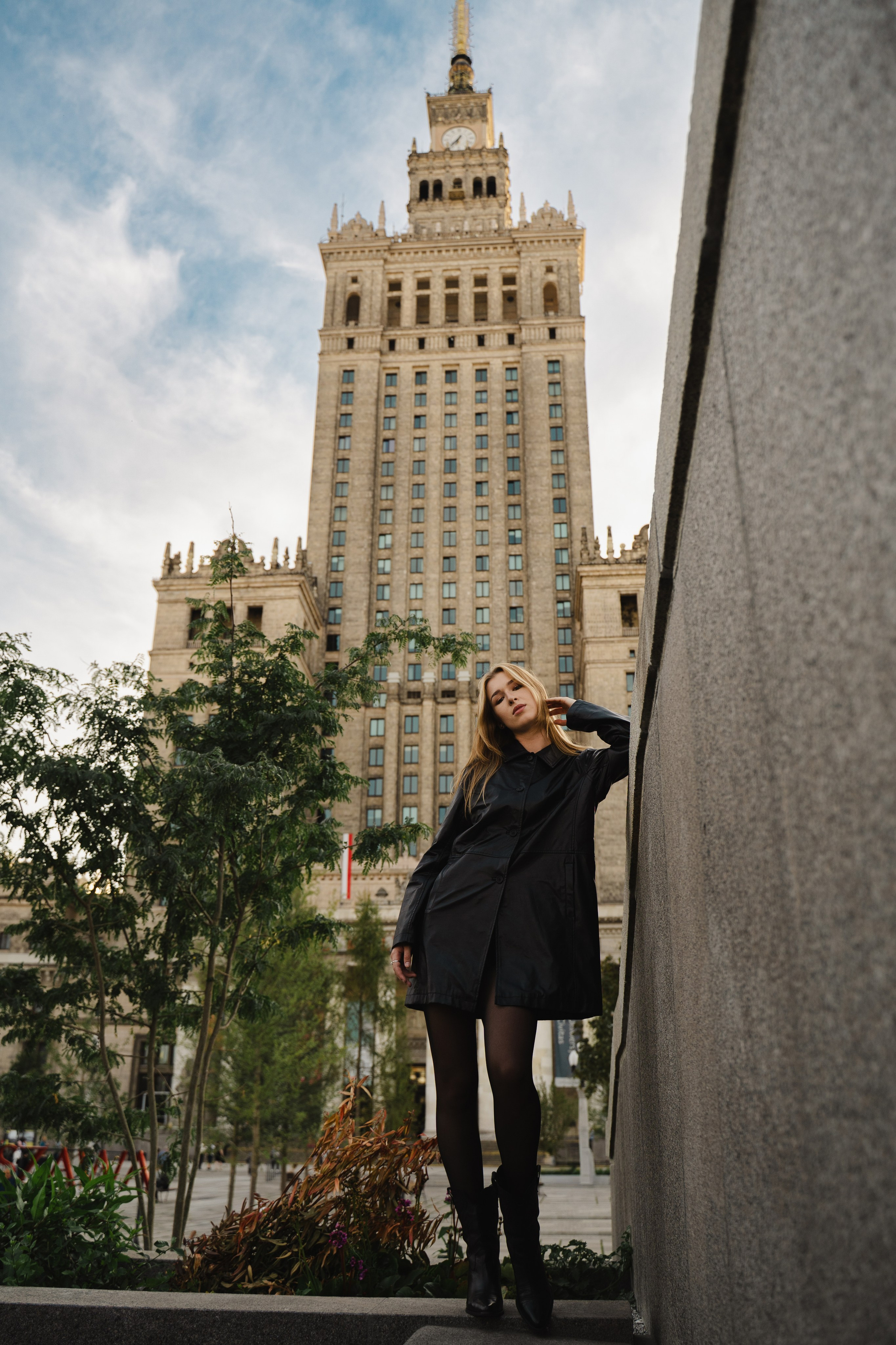 Portrety plenerowe. Olga Kępka-Peryt|Naturalna fotografia portretowa i lifestyle|Warszawa i okolice