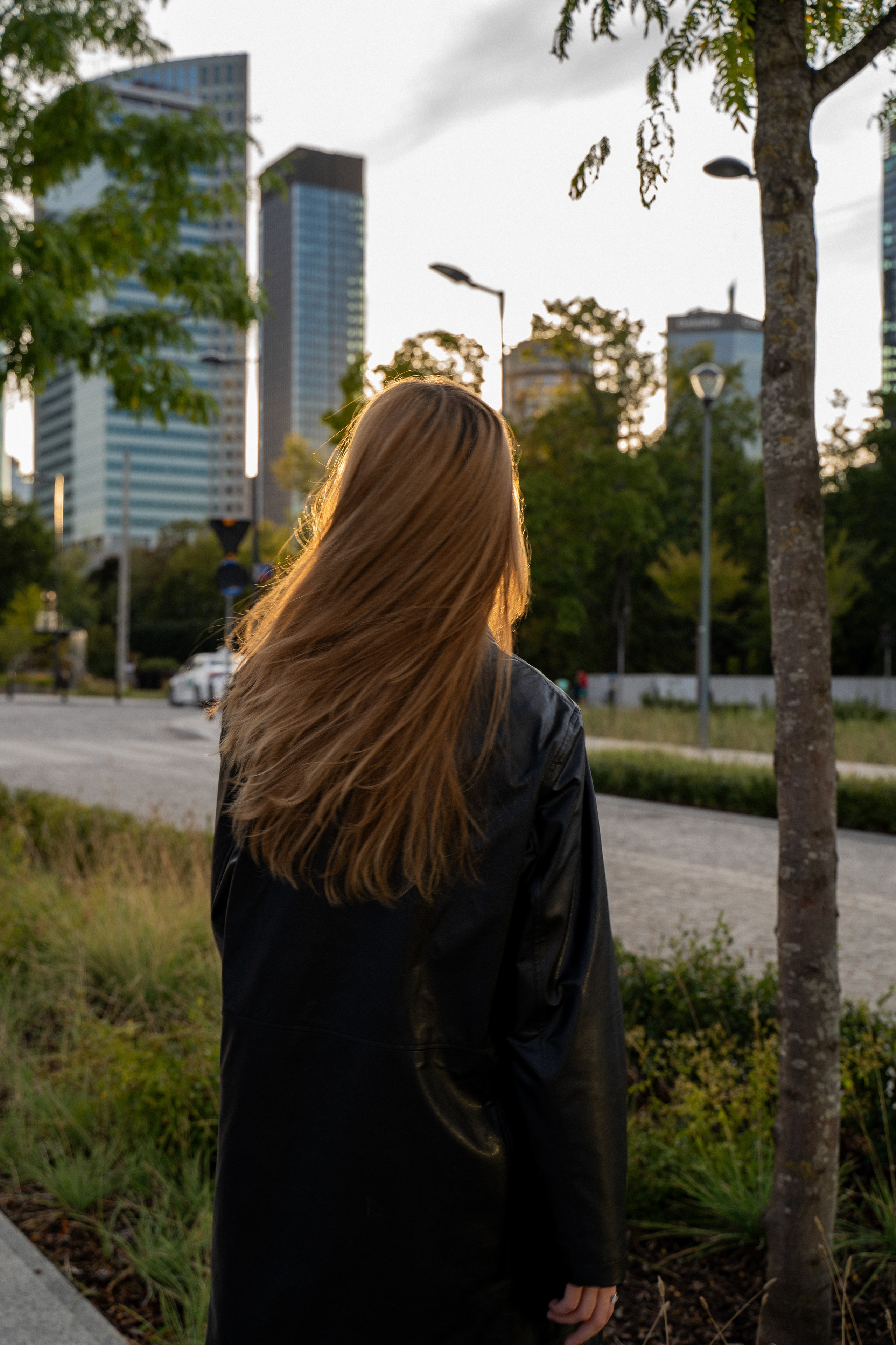 Portrety plenerowe. Olga Kępka-Peryt|Naturalna fotografia portretowa i lifestyle|Warszawa i okolice