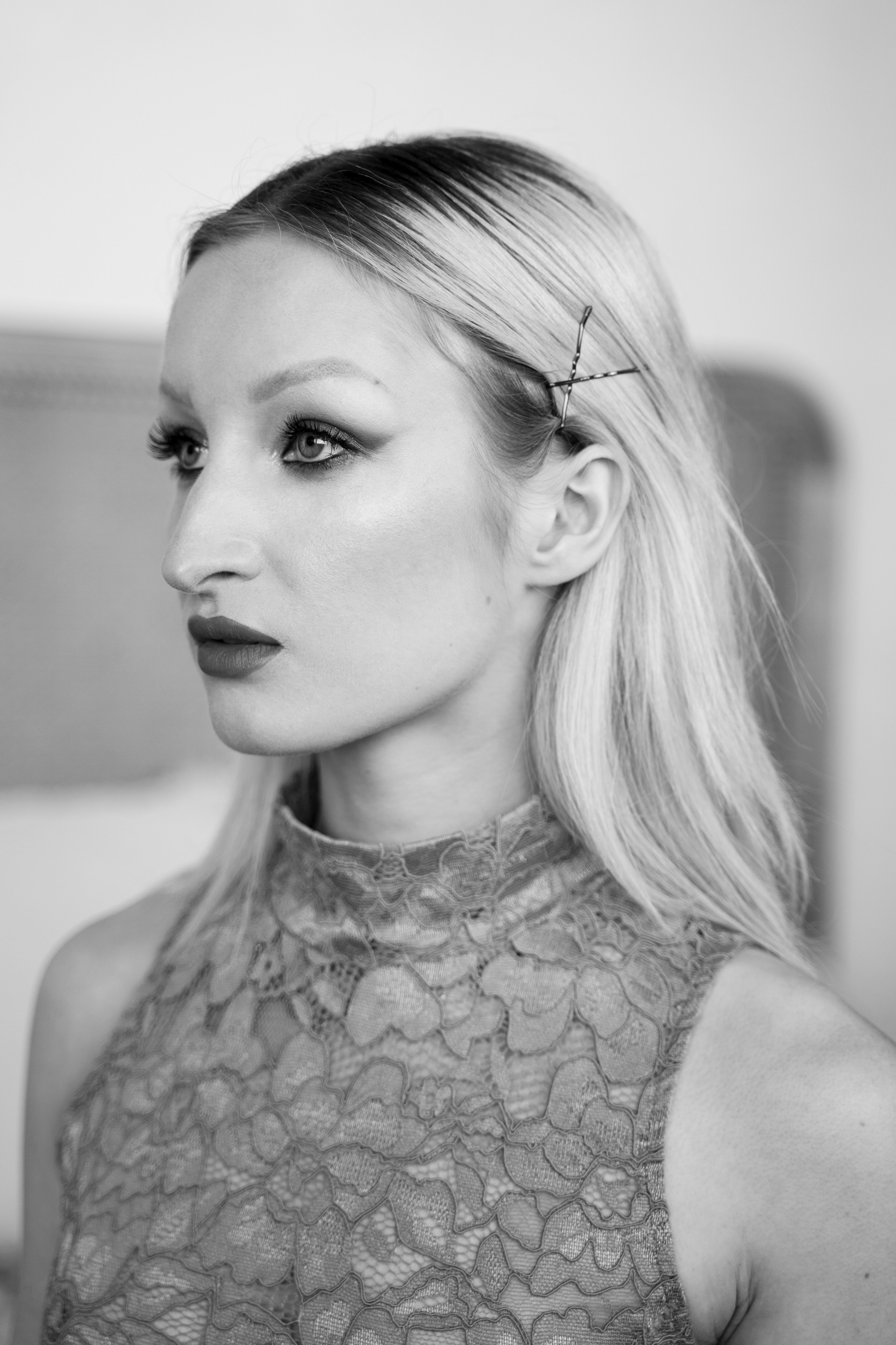 Portrety studyjne. Olga Kępka-Peryt|Naturalna fotografia portretowa i lifestyle|Warszawa i okolice