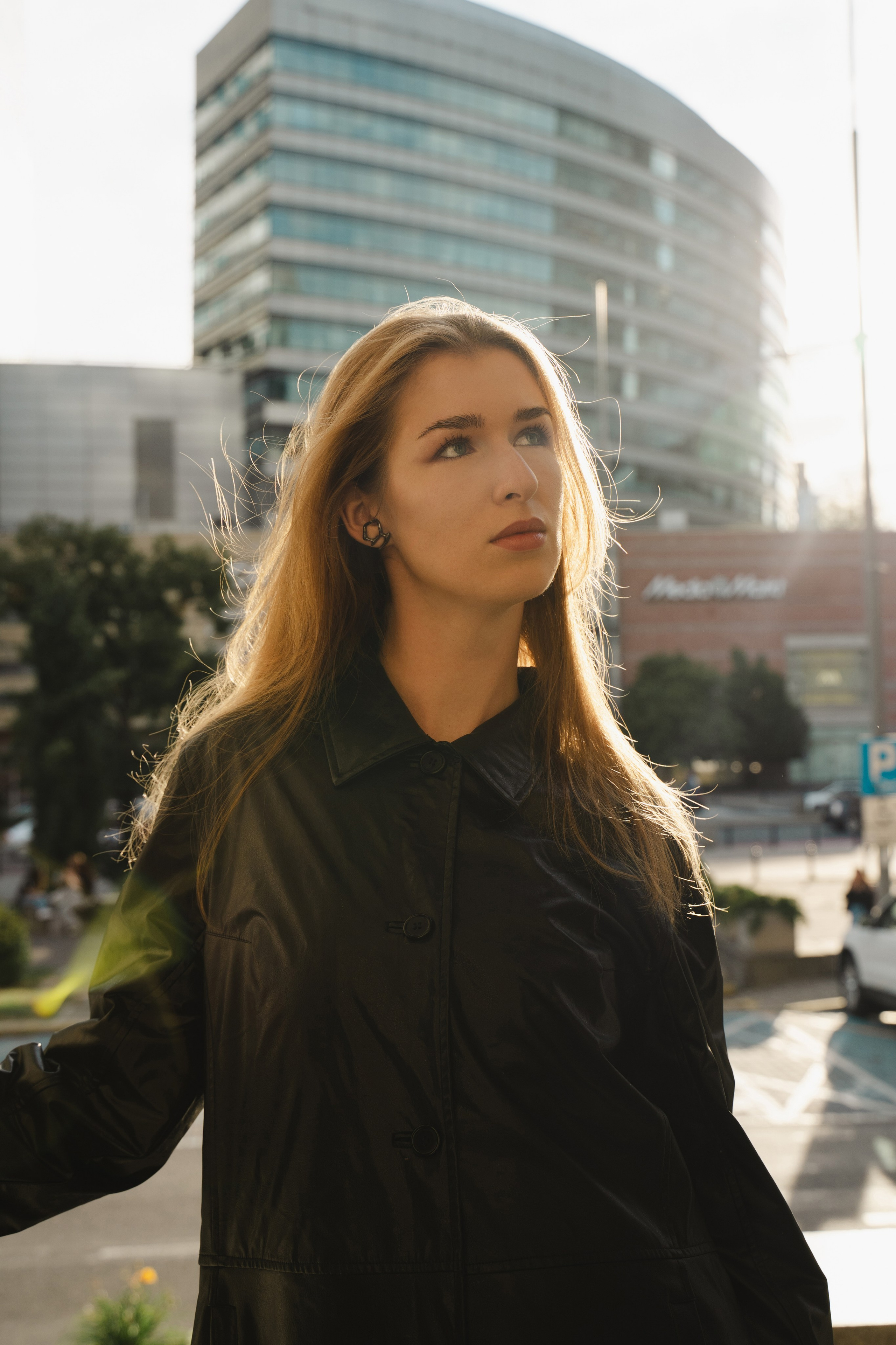 Portrety plenerowe. Olga Kępka-Peryt|Naturalna fotografia portretowa i lifestyle|Warszawa i okolice