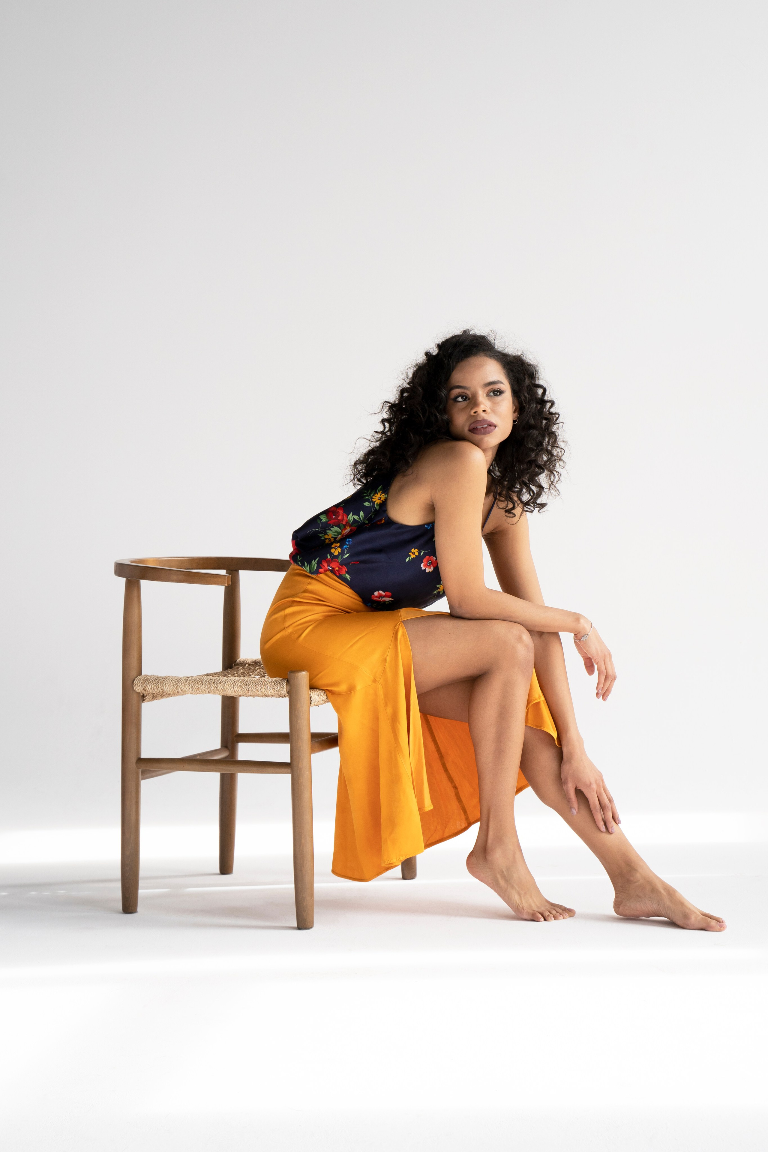 Portrety studyjne. Olga Kępka-Peryt|Naturalna fotografia portretowa i lifestyle|Warszawa i okolice
