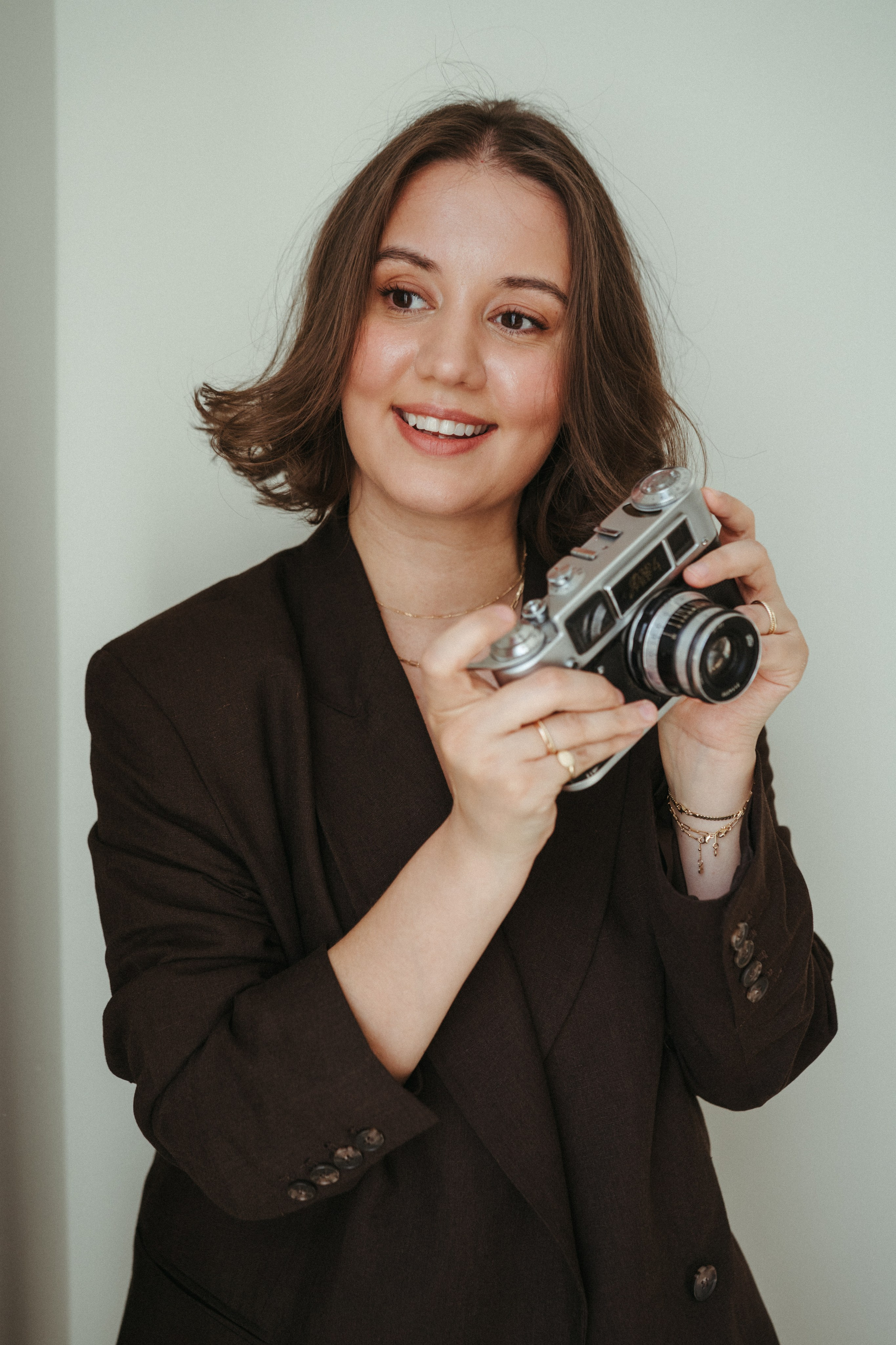 Family photographer in Saudi Arabia