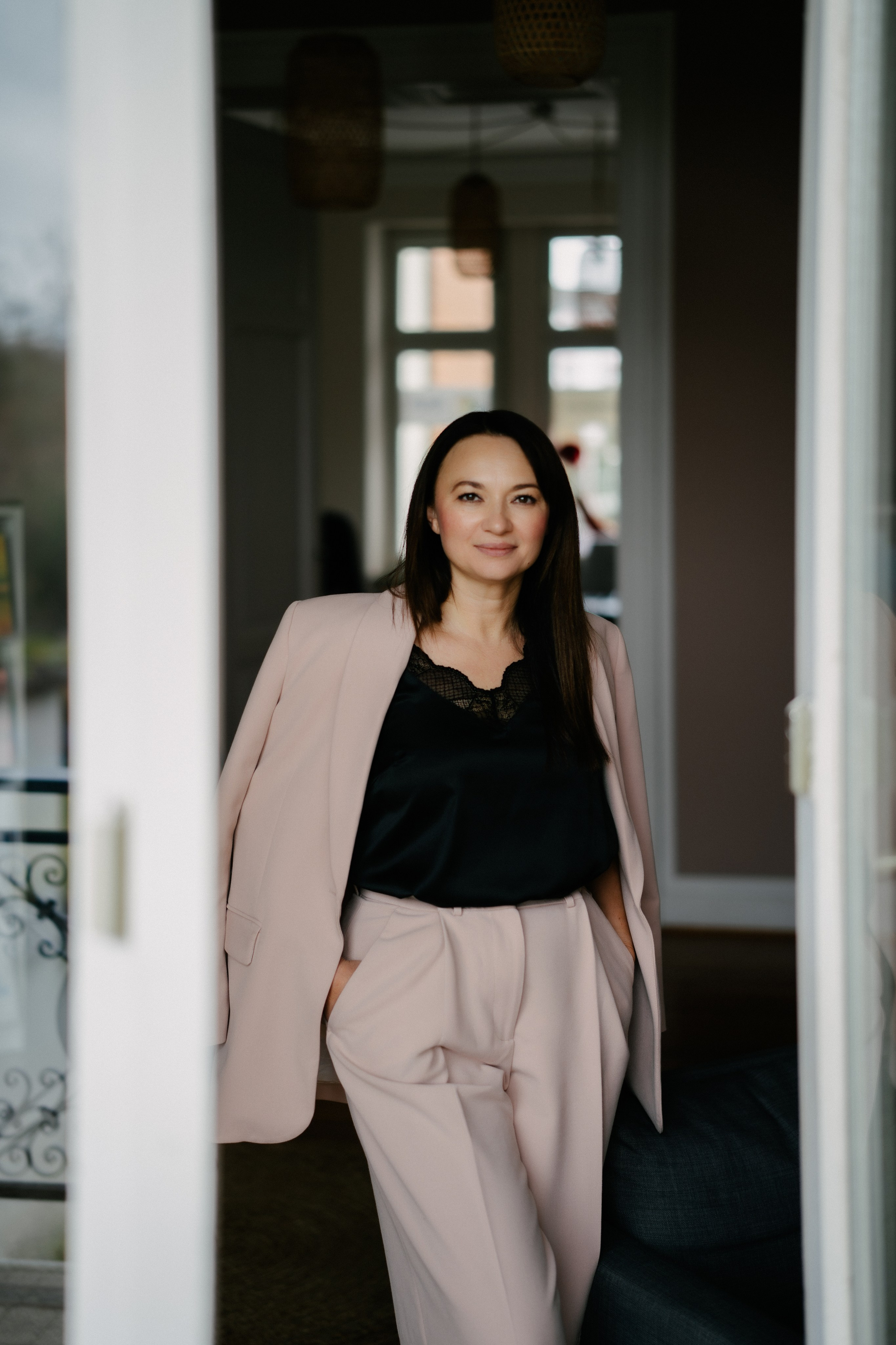 FAQ. Fotografin für Business, Frauenporträts & Familienmomente