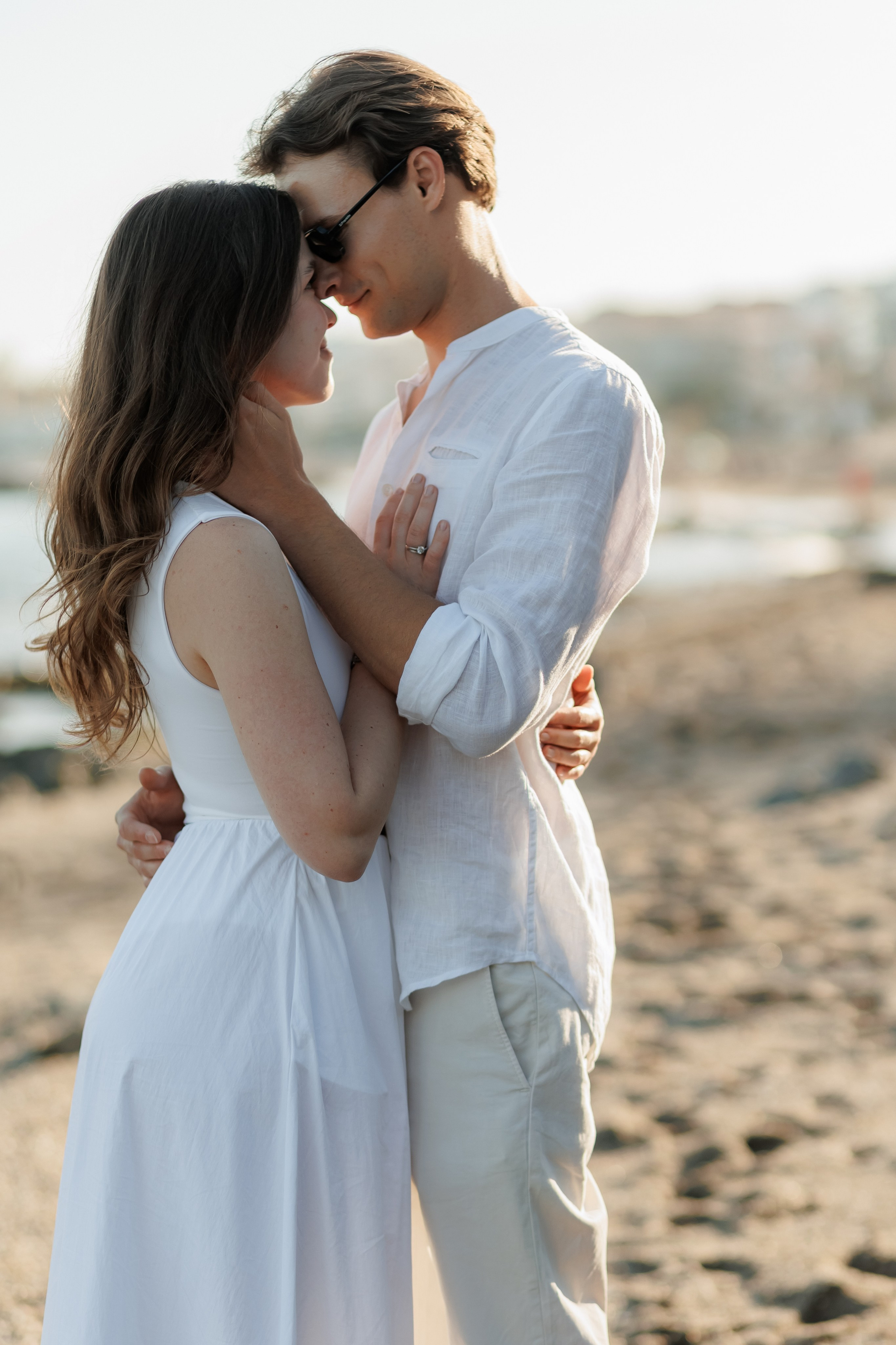 After Wedding Shooting Costa Blanca – Deutschsprachig vor Ort | Nataliia Schütze