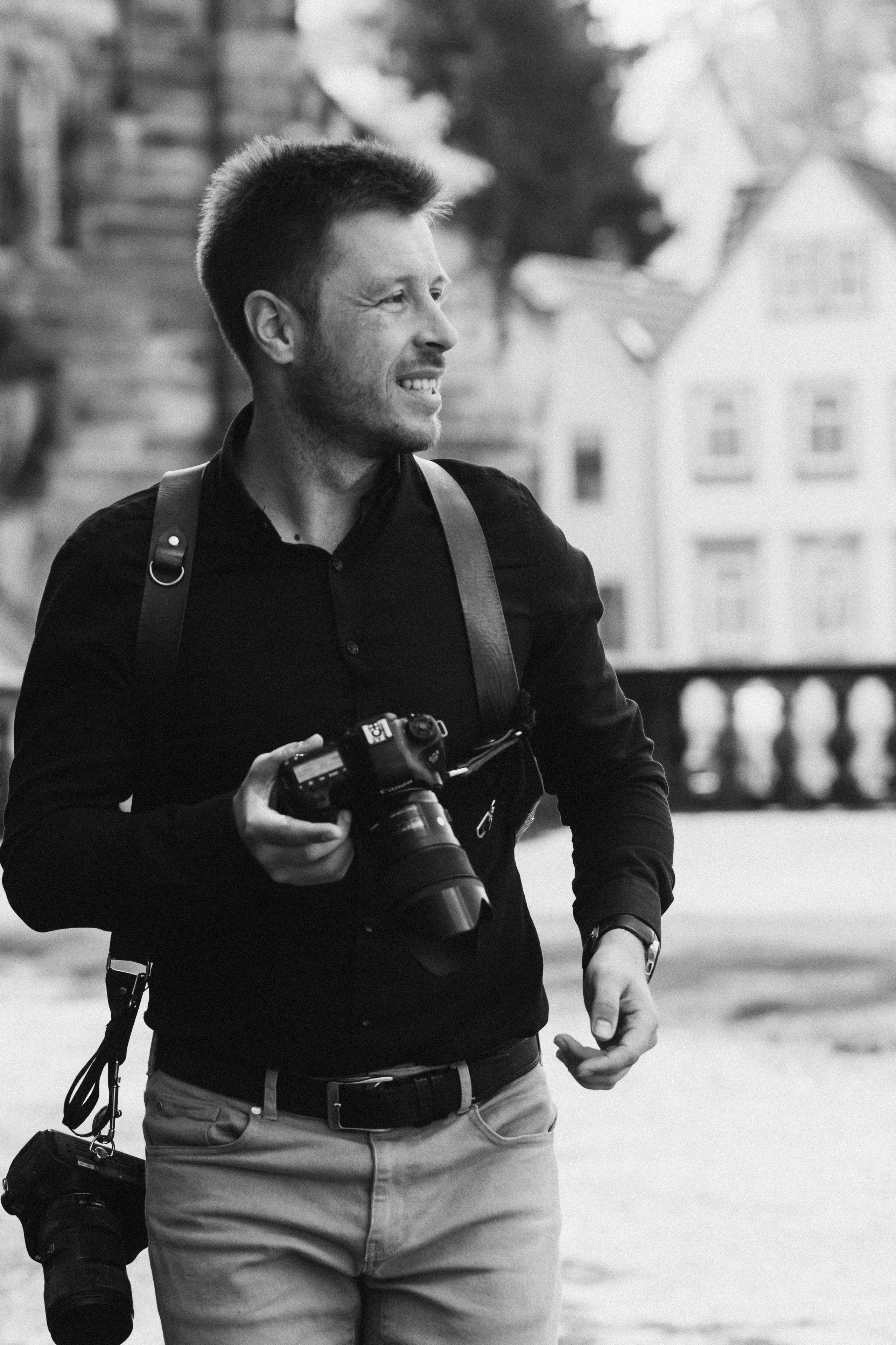 Hochzeitsfotograf in Nürnberg, Bamberg, Deutschland