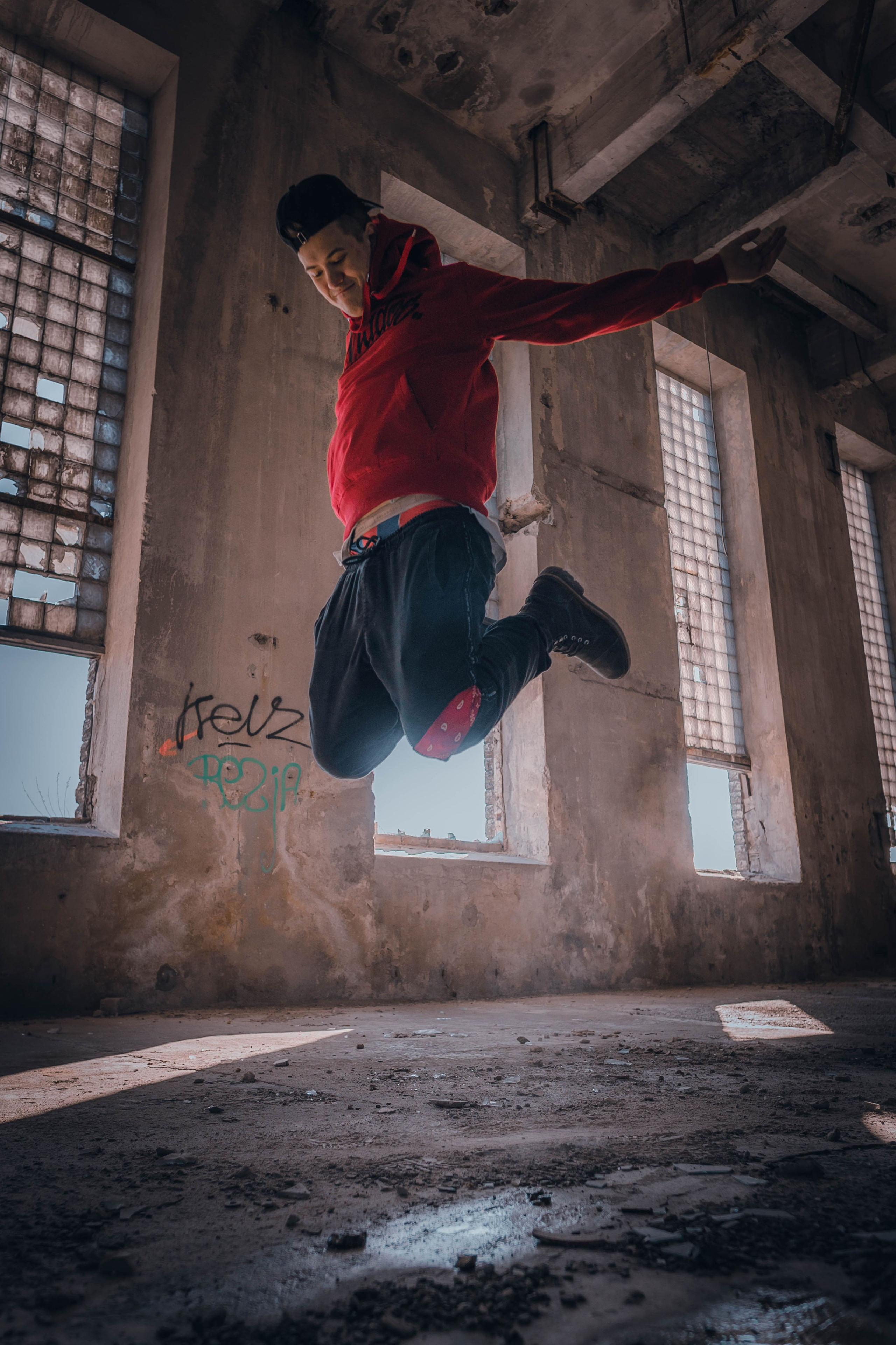 Портфолио. Творческий Фотограф в Эстонии Сергей Смирнов