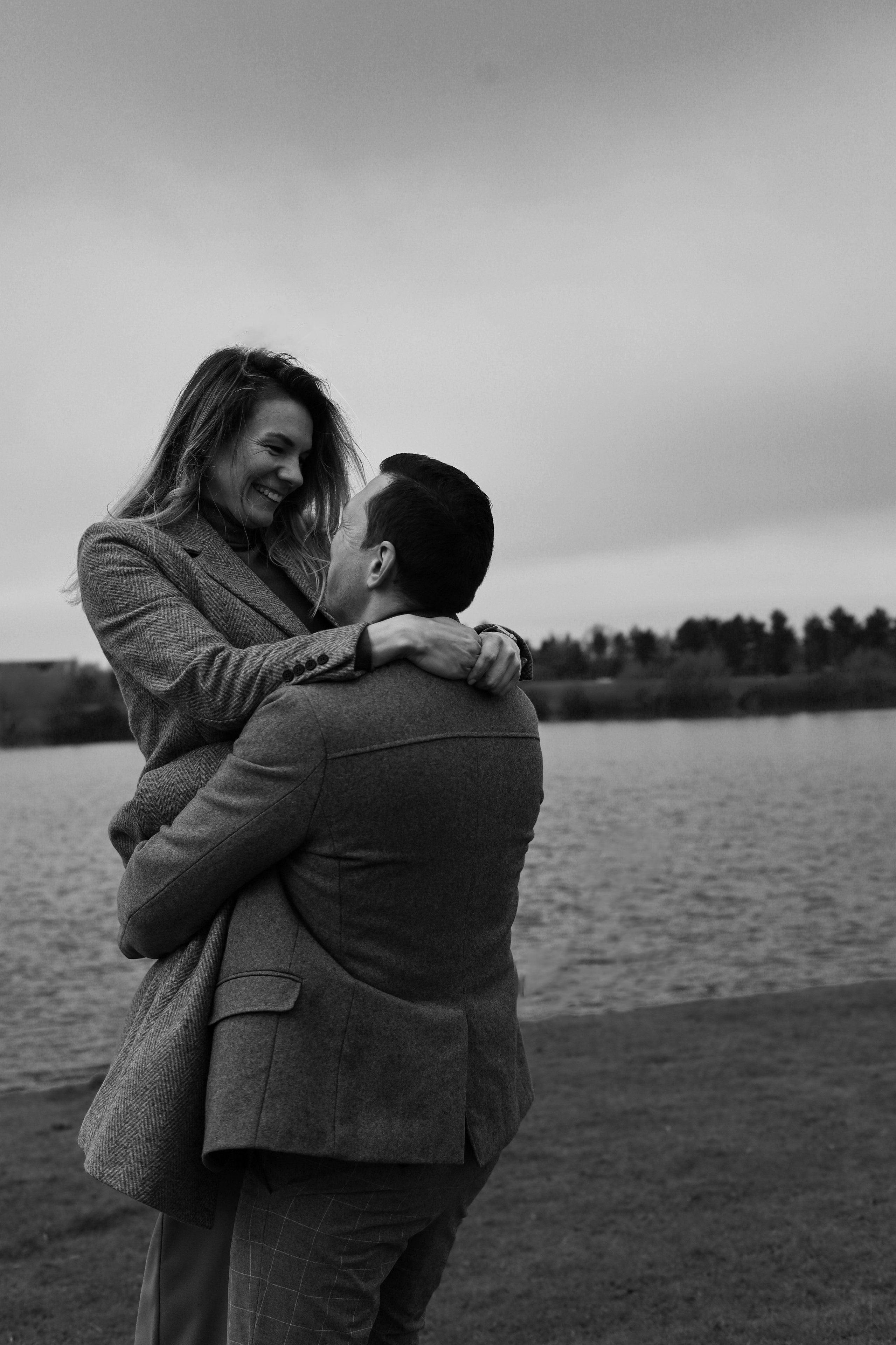 couple photoshoot Milton Keynes