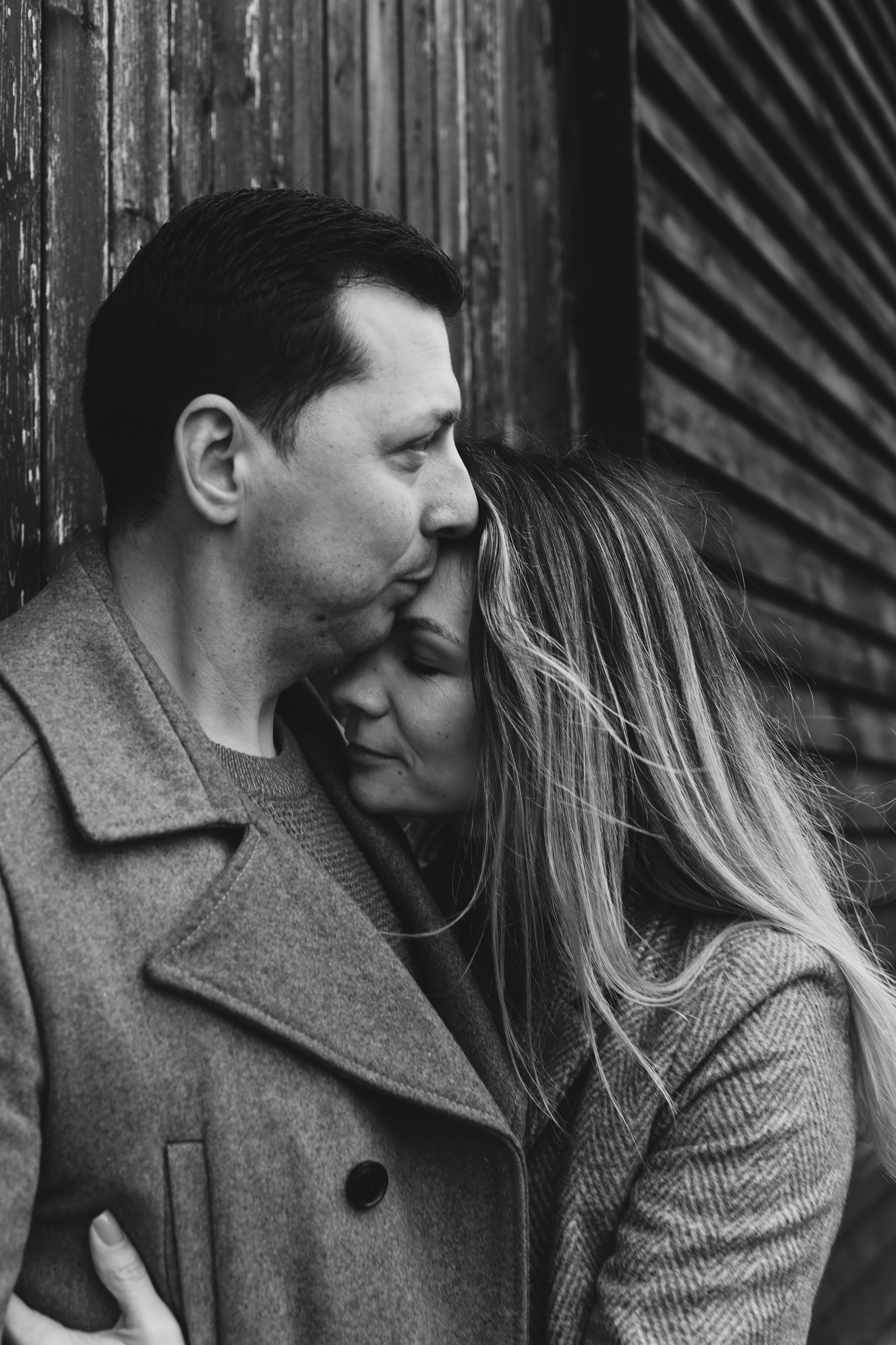 couple photoshoot Milton Keynes