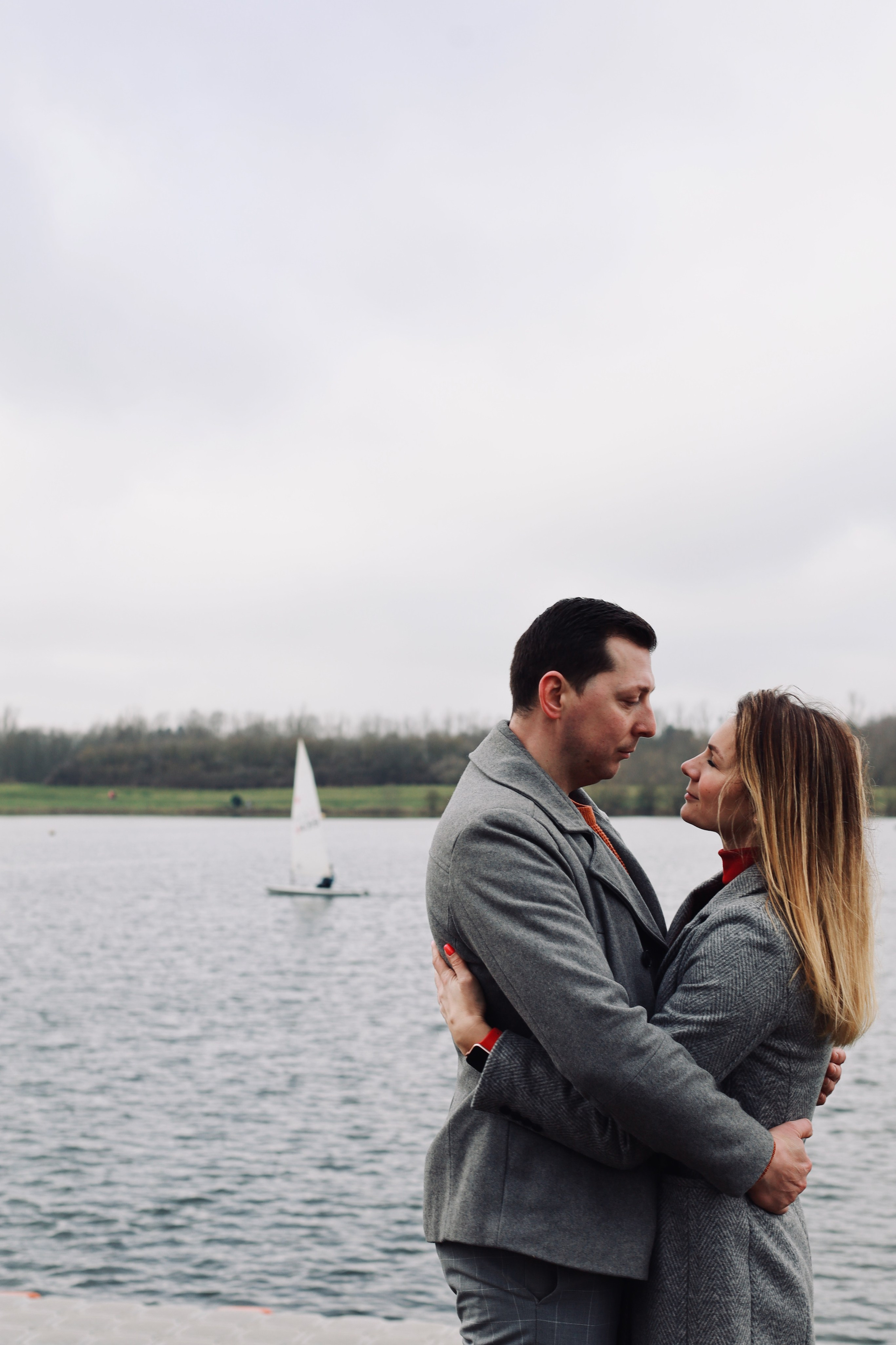 couple photoshoot Northampton 