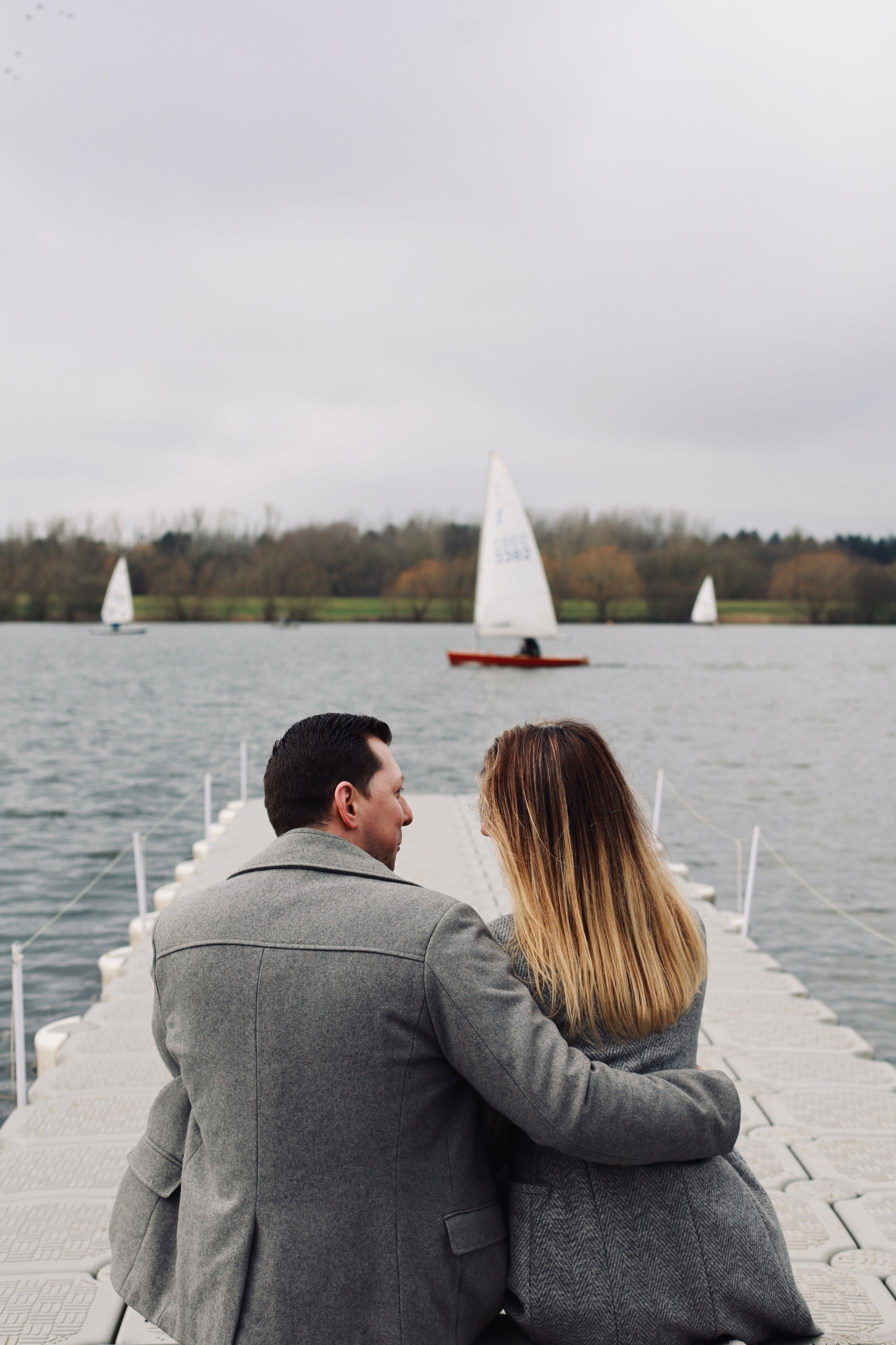 couple photoshoot Northampton 