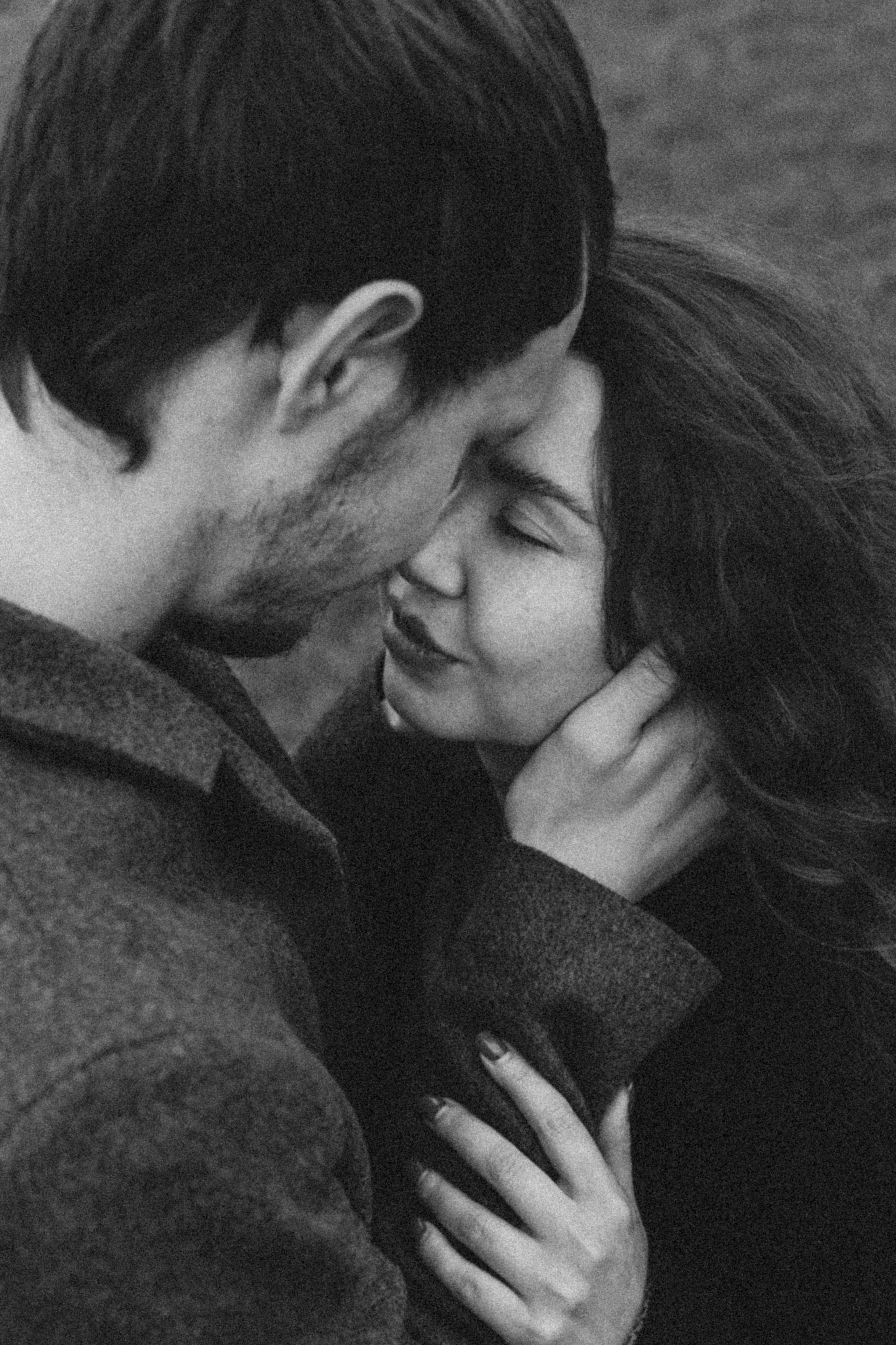 couple photoshoot Milton Keynes