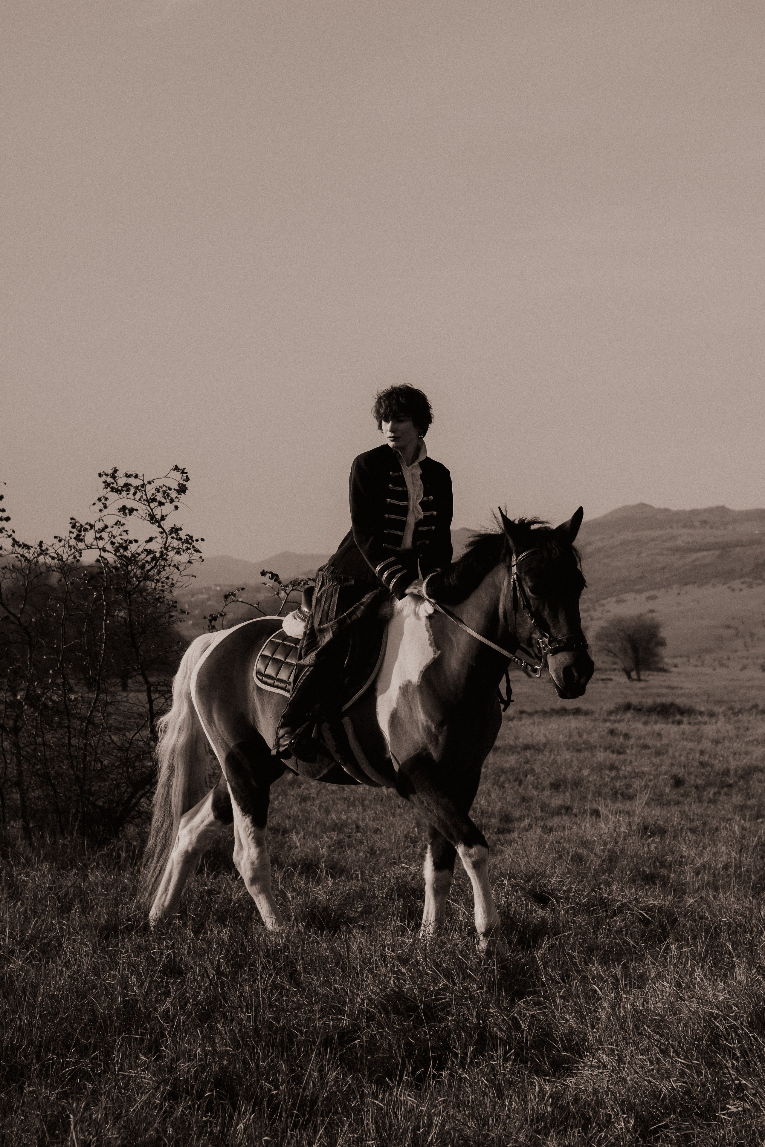 Investment. Lidia Golovina, Photographer in Tbilisi