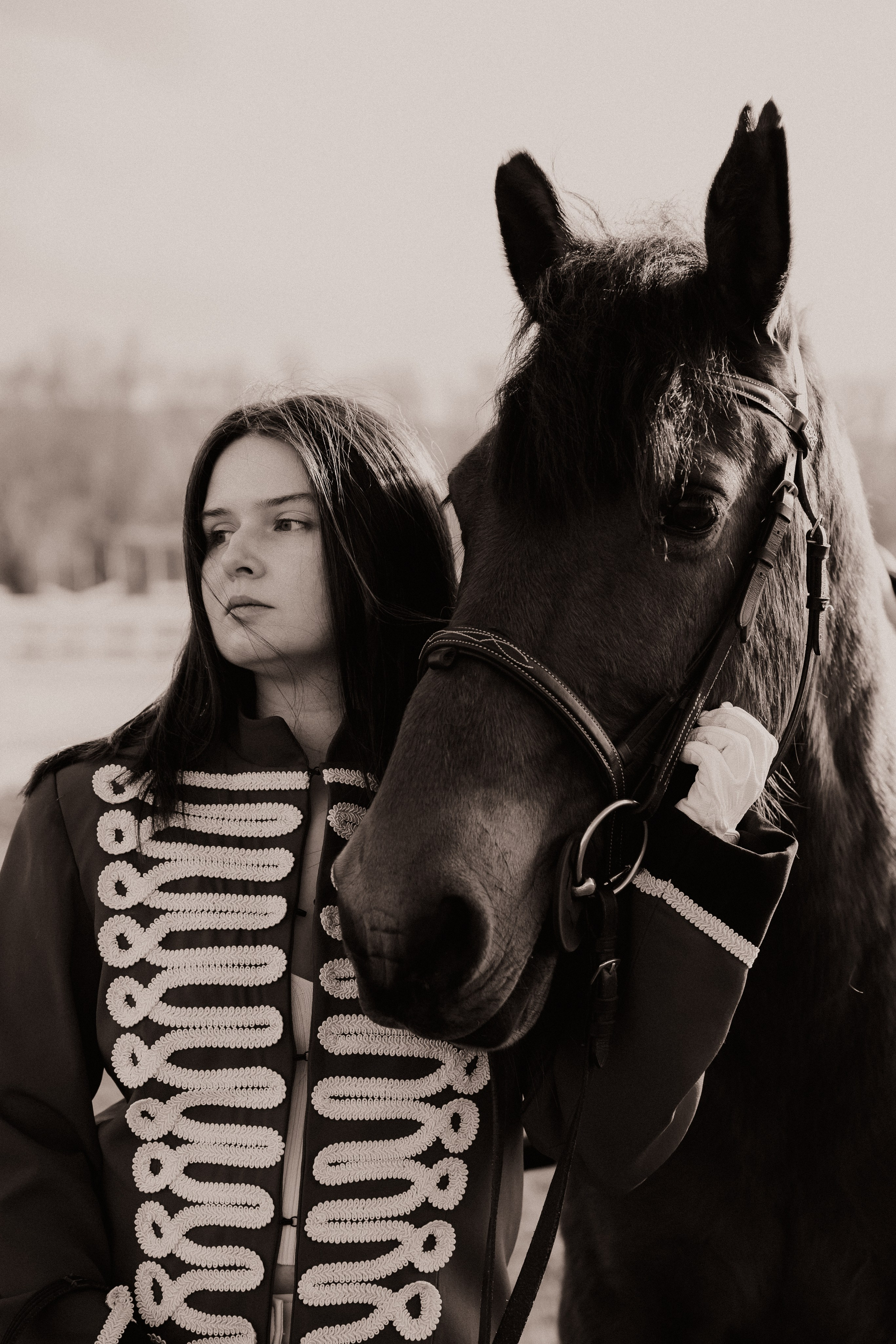 Lidia Golovina, Photographer in Tbilisi