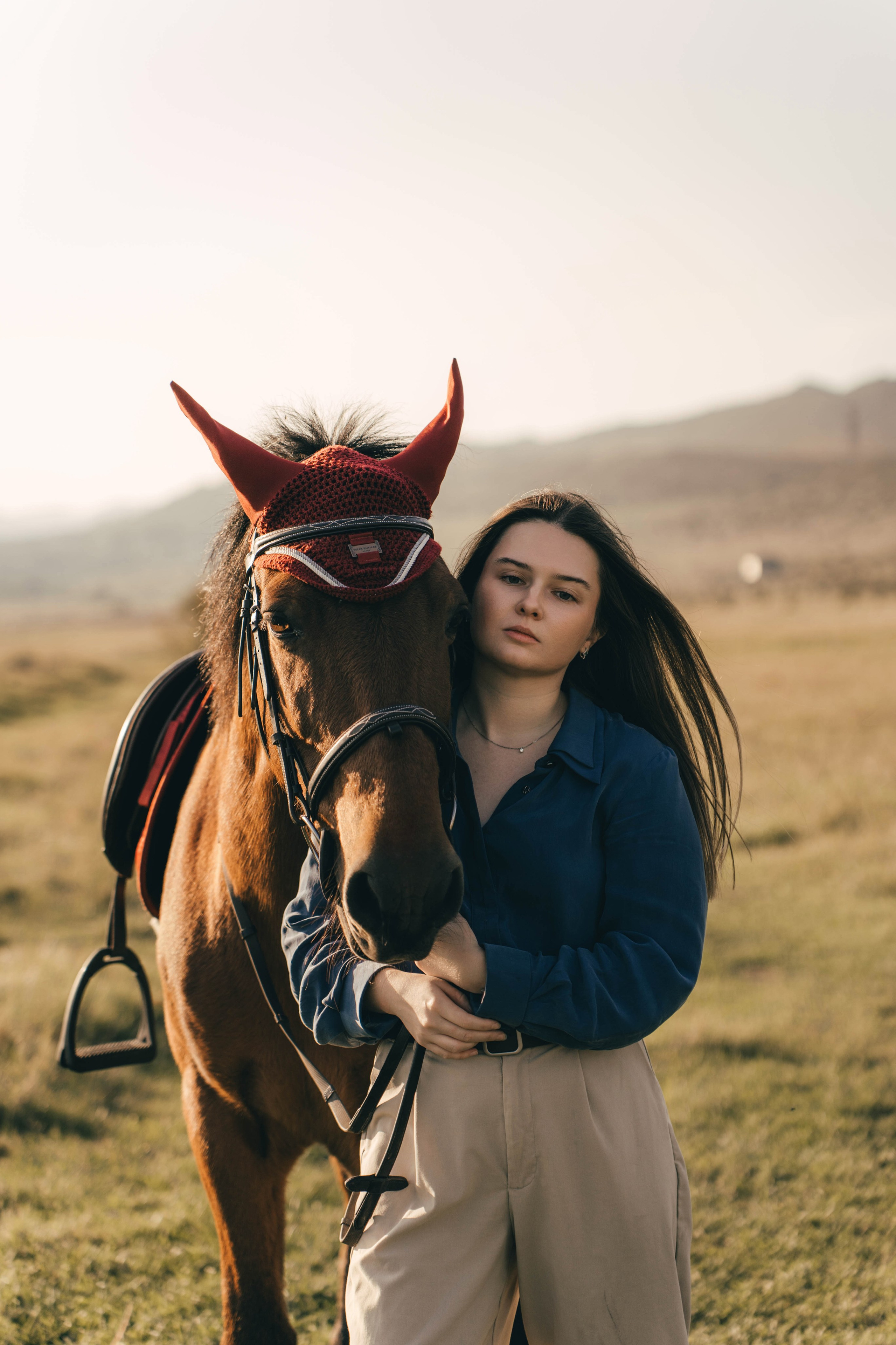 Lidia Golovina, Photographer in Tbilisi