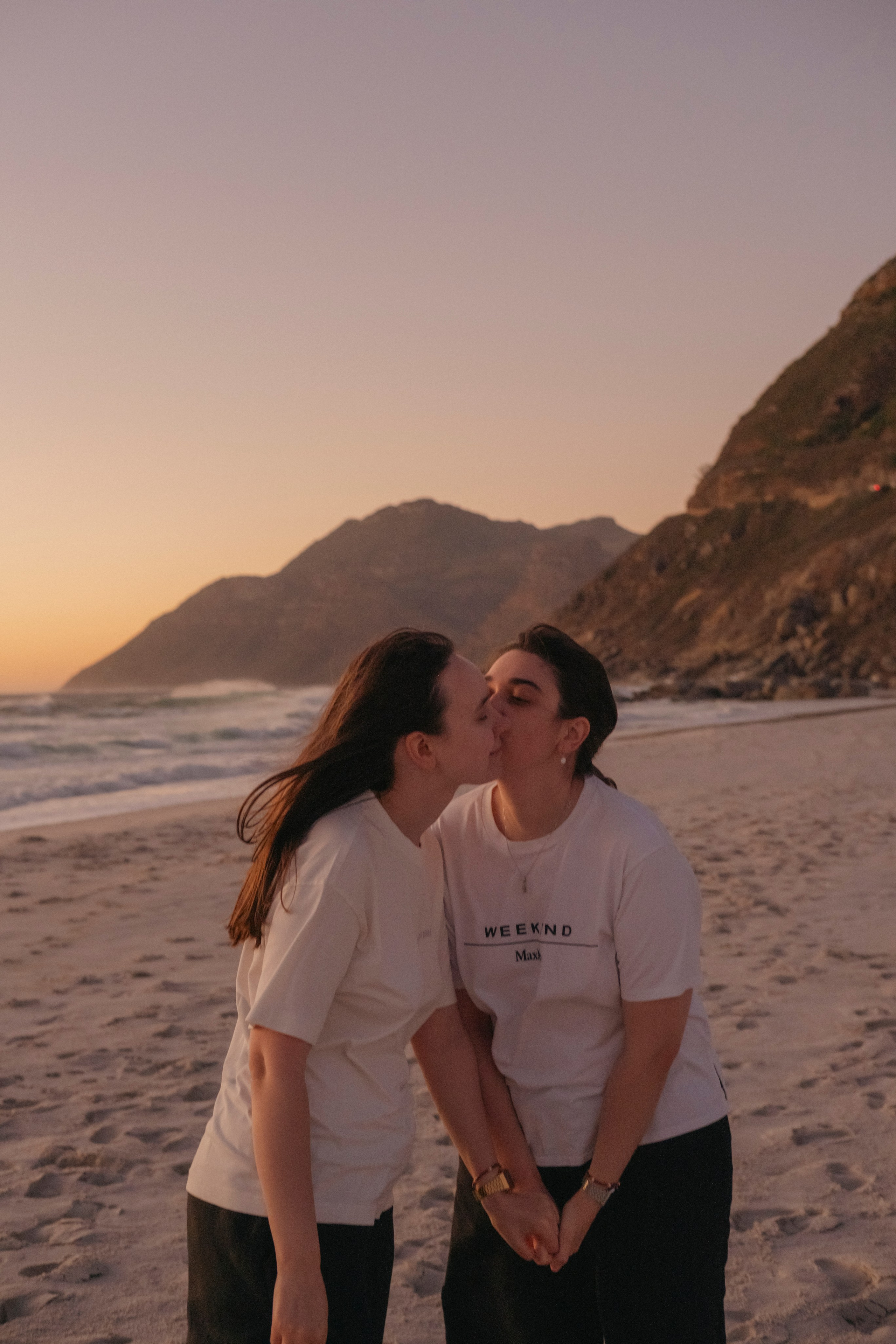 Cape Town Couples & Love Story Photographer — Film & Cinematic Outdoor Sessions. Photographer Cape Town | фотограф Кейптаун