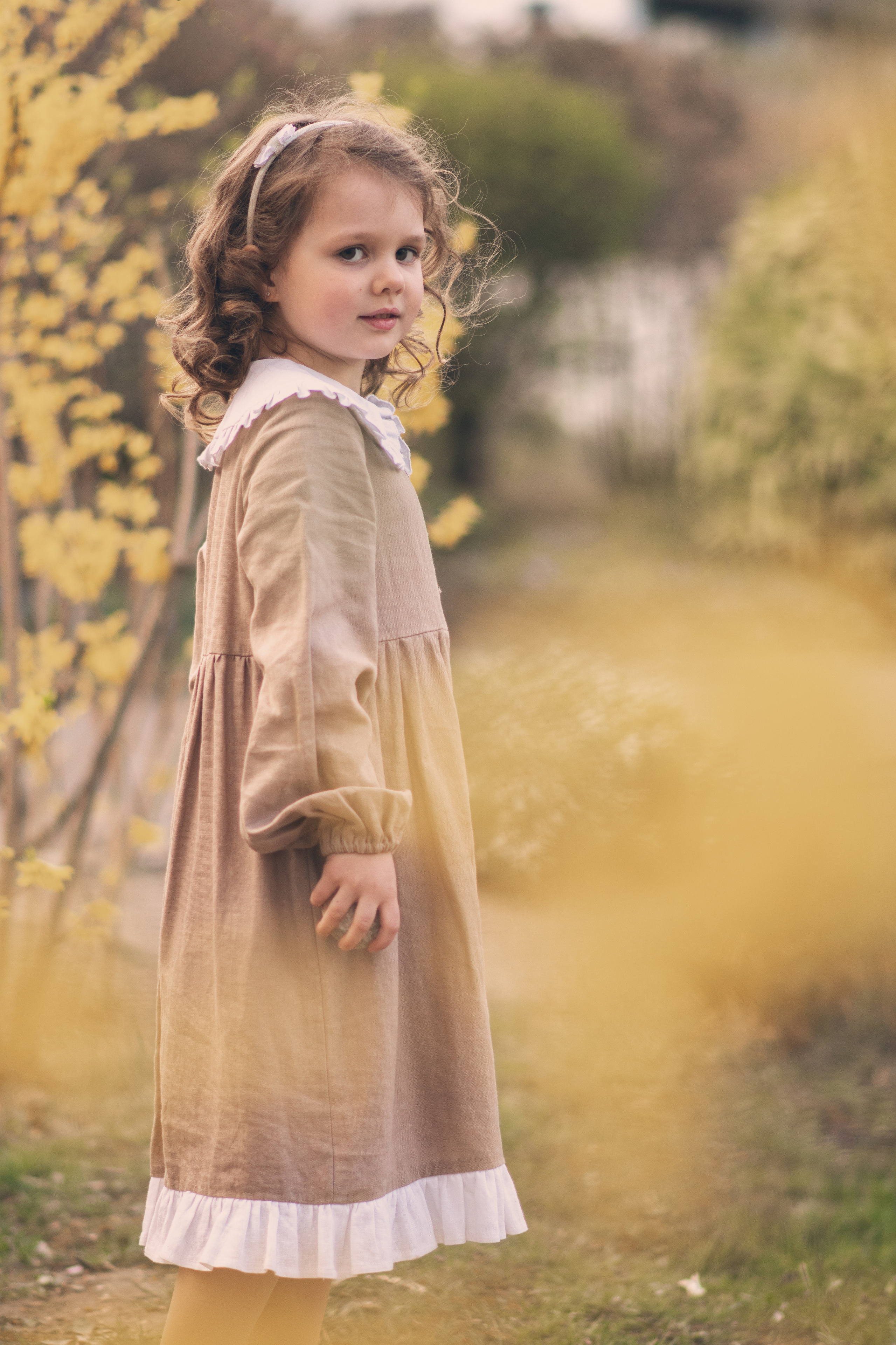 Об авторе. Семейный и детский фотограф