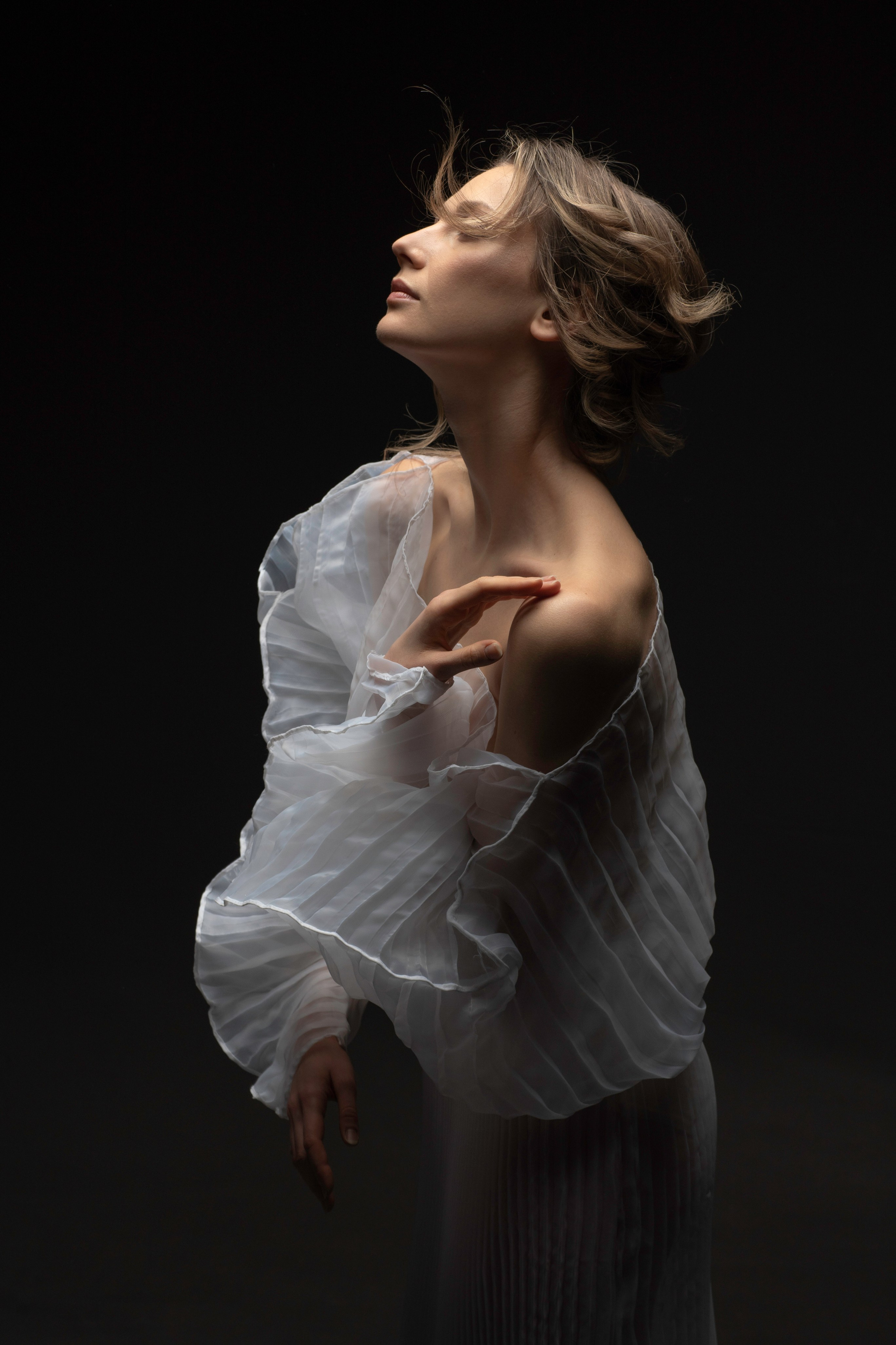 Фотограф и видеограф Мария Бортякова из Словении: событийная, портретная и видеосъемка по всей Словении