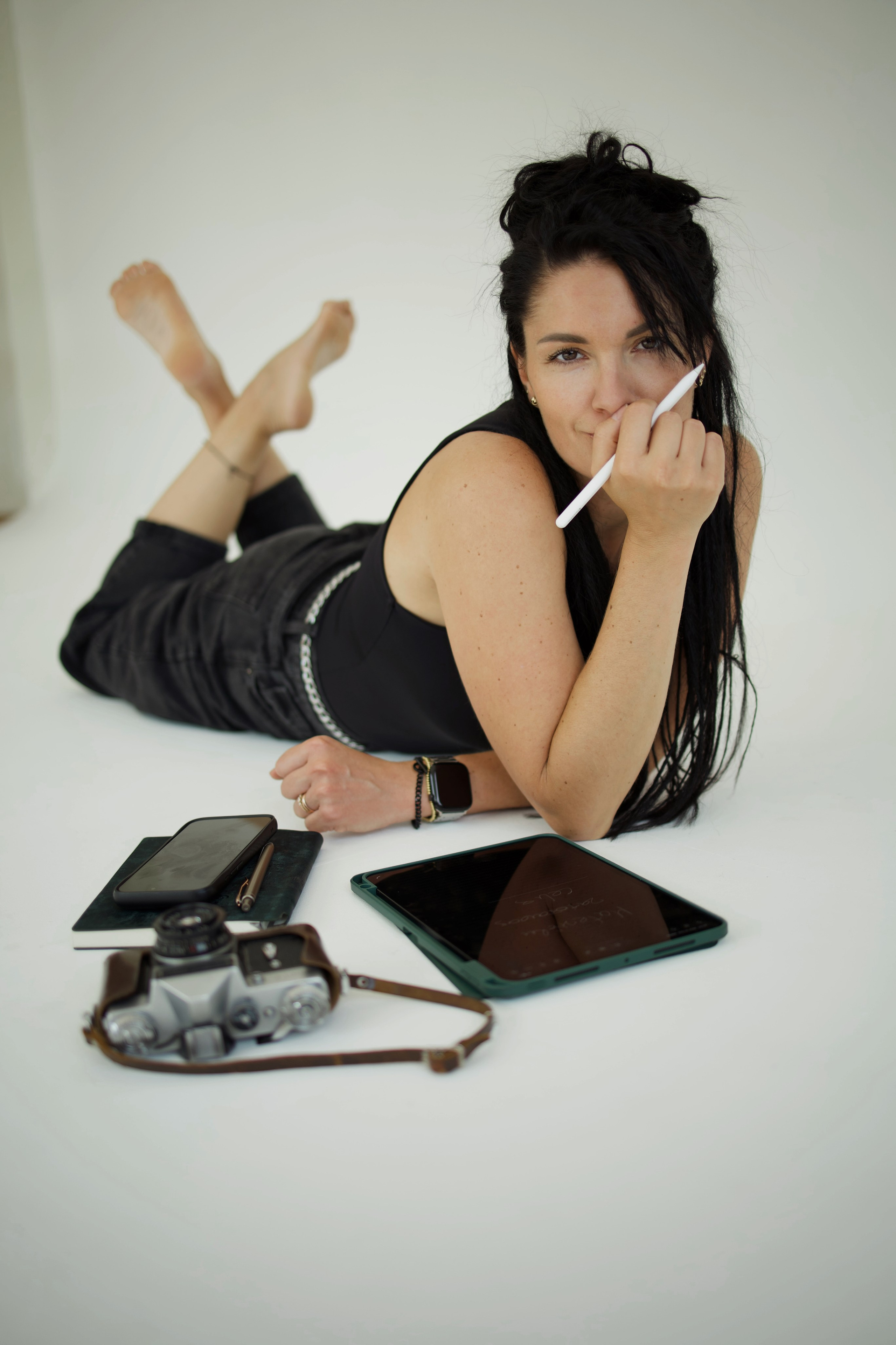 Viktorija Ziemele | Foto · Video · Saturs