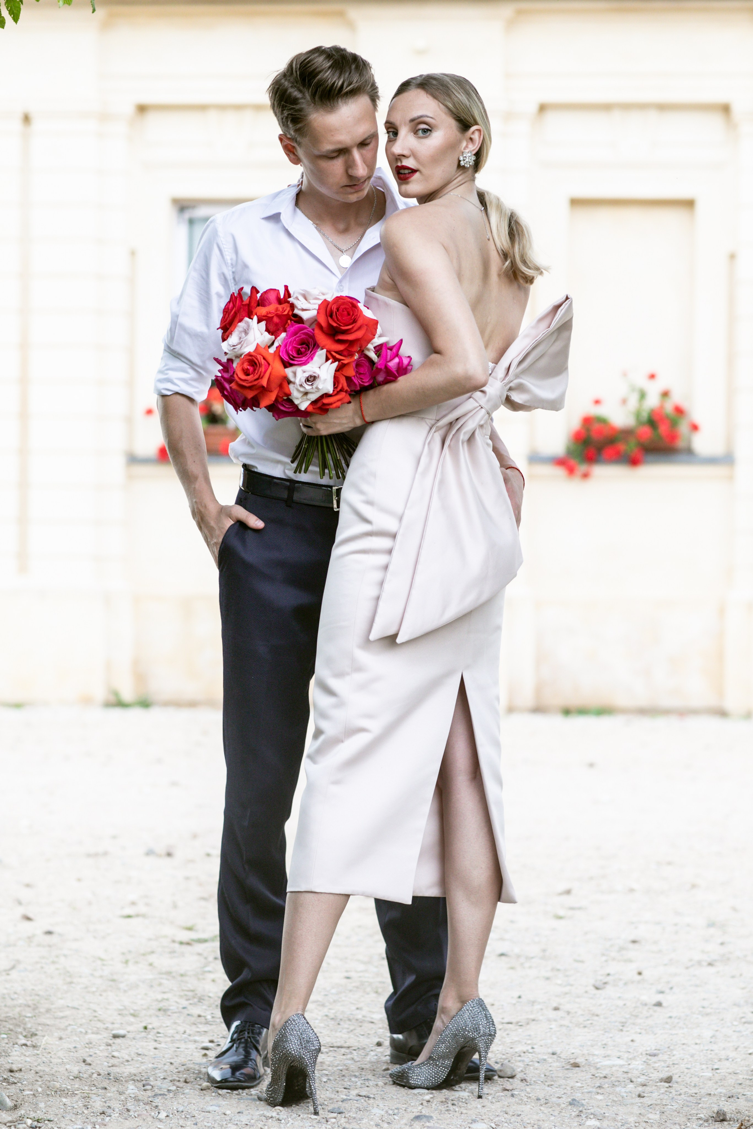 Sandra Garanca Portrait and event photographer