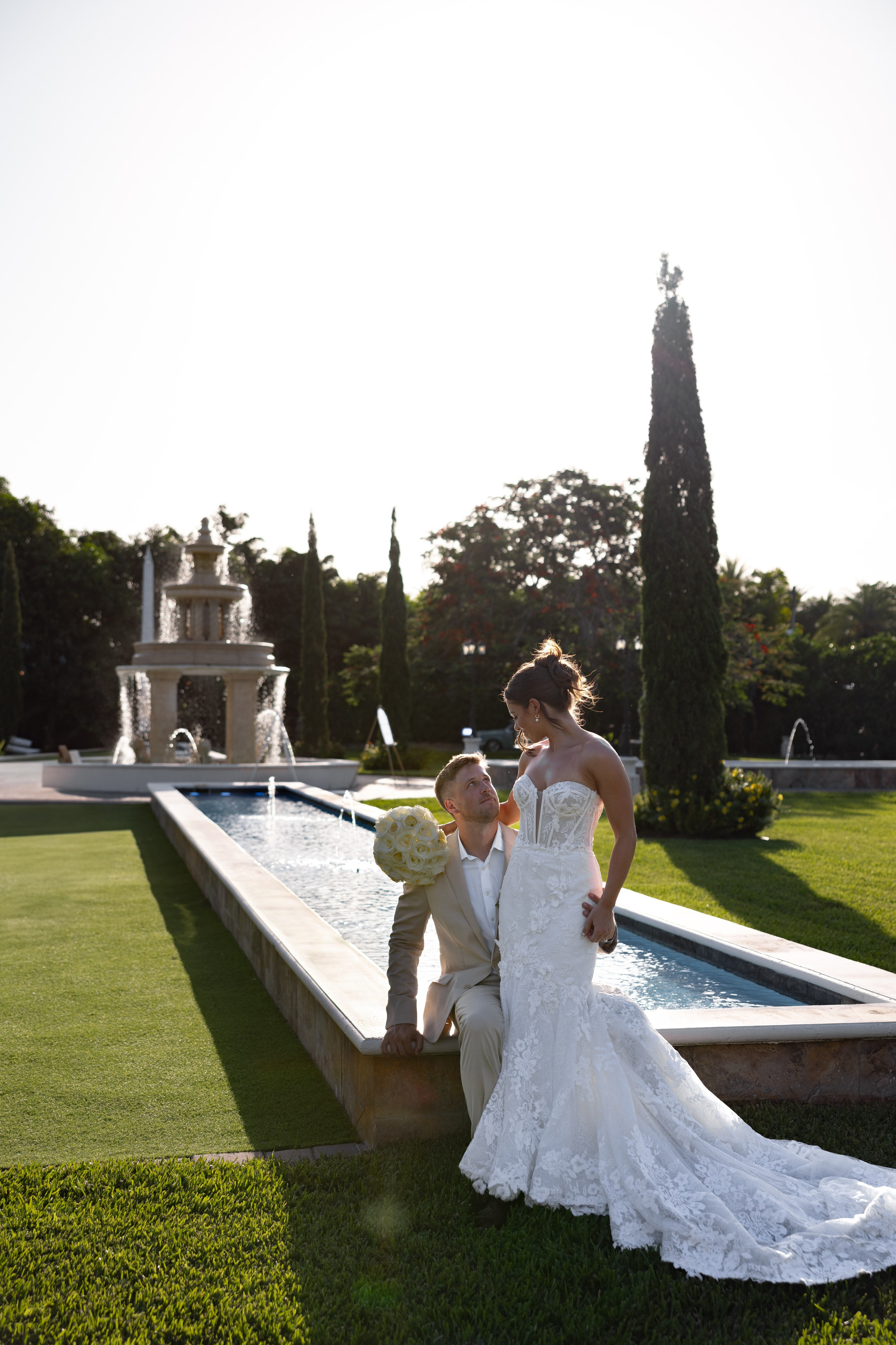 Investment. Photographer Anastasia Nagibina