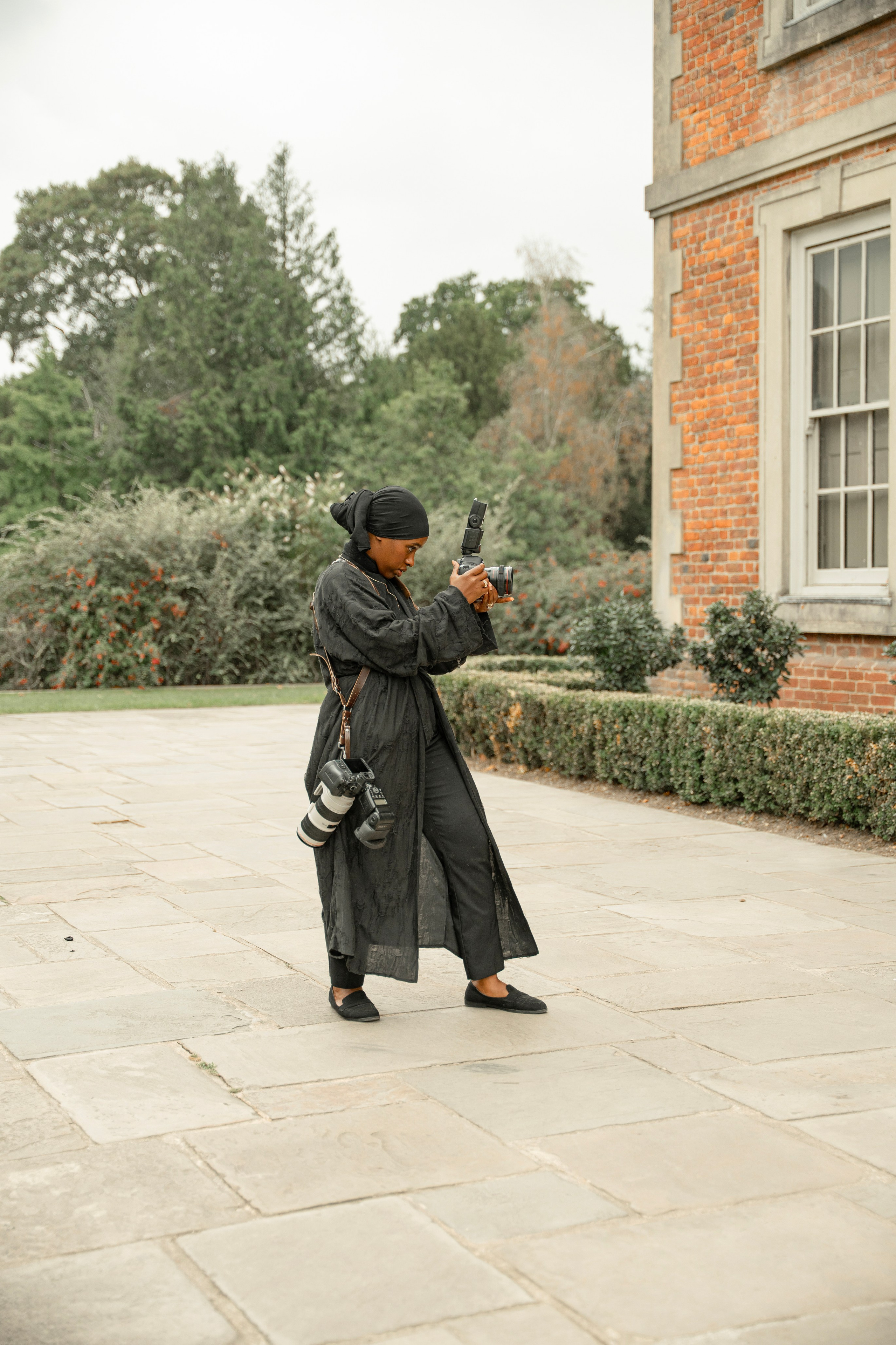 About Me. Lu’jain’s Studio| Female Wedding, Maternity & Lifestyle Photographer London, UK