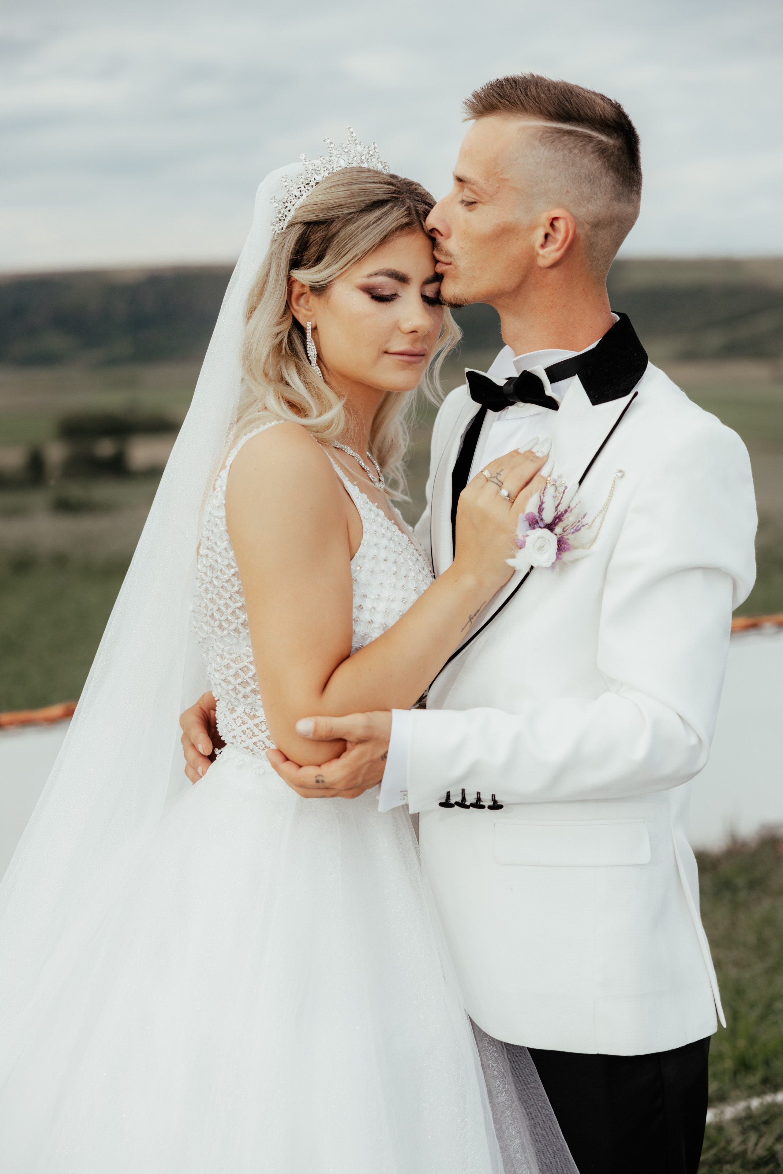 Gabriel Stanciu — Fotograf Nuntă Brasov