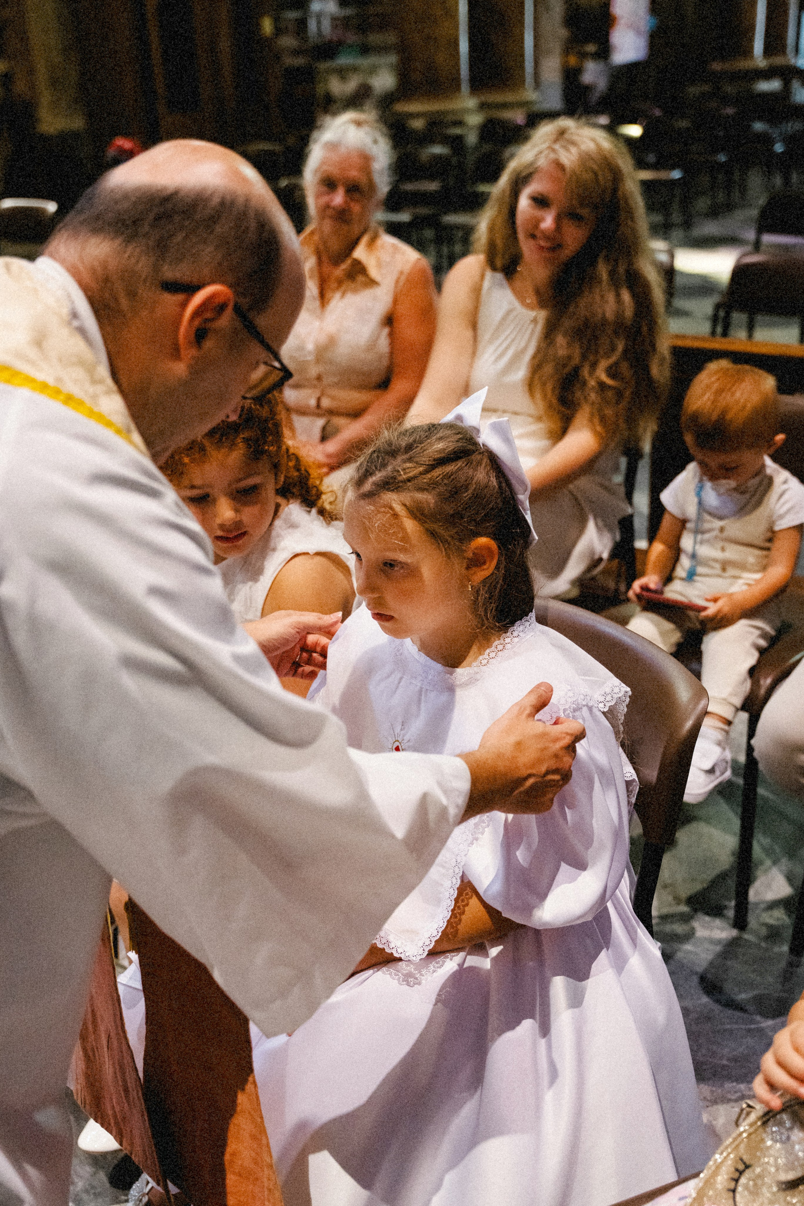 TUTTI I SERVIZI. Svitlana Miahka fotografa a Genova
