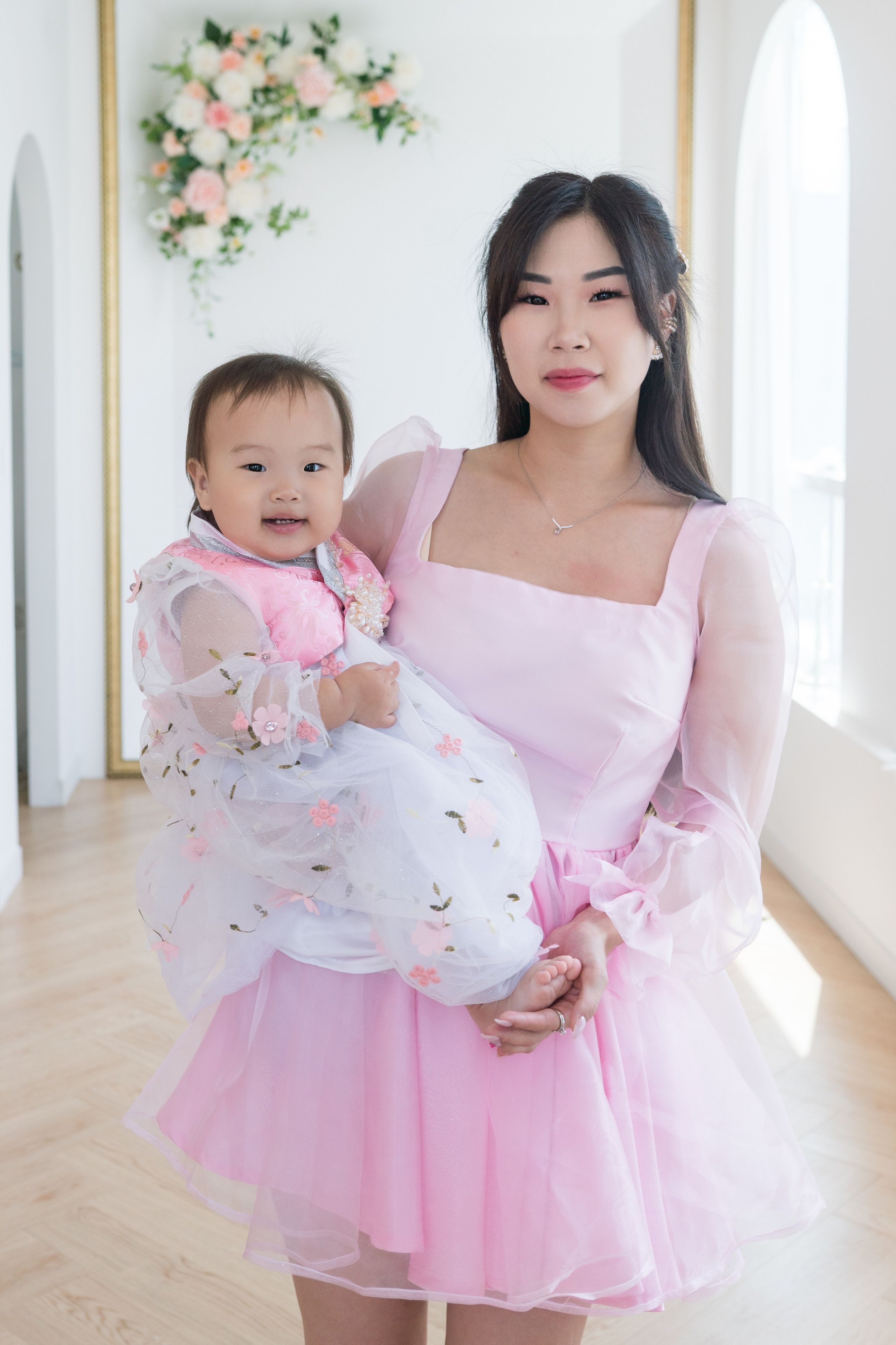 Фотограф. Студия декора «Нарния»