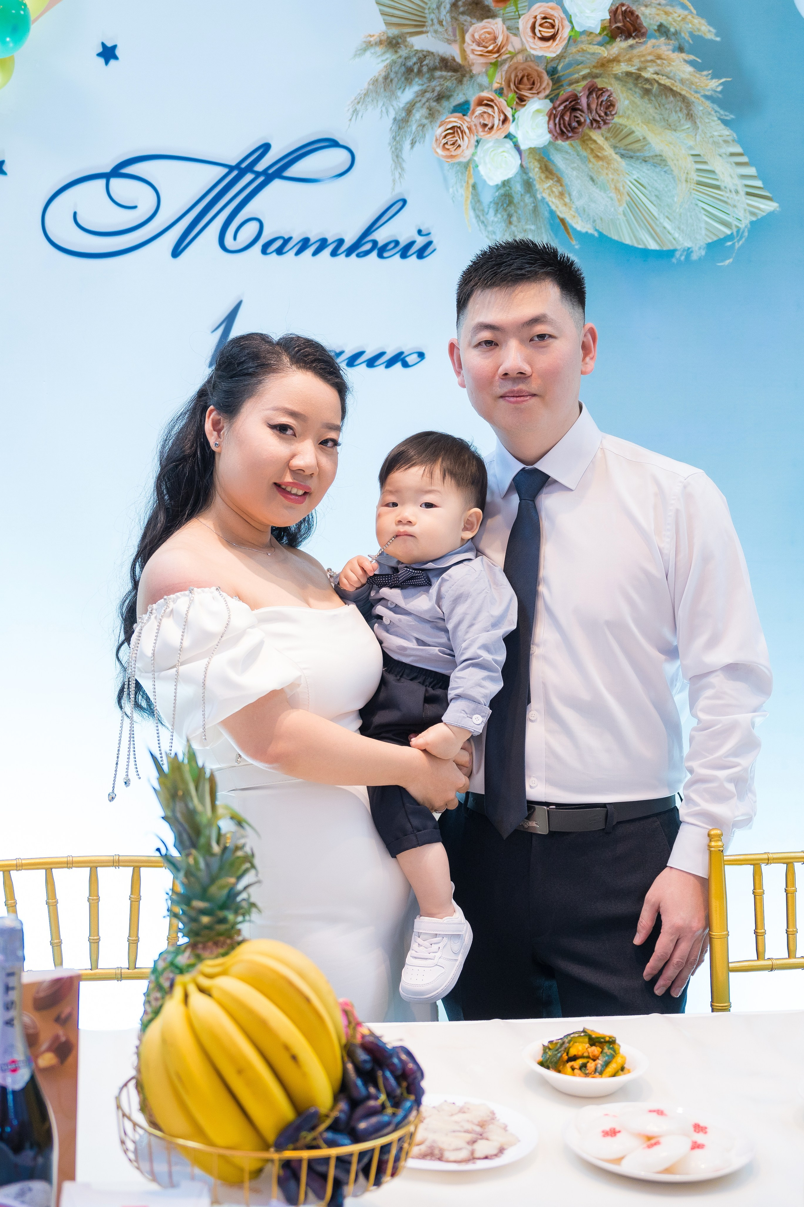 Фотограф. Студия декора «Нарния»