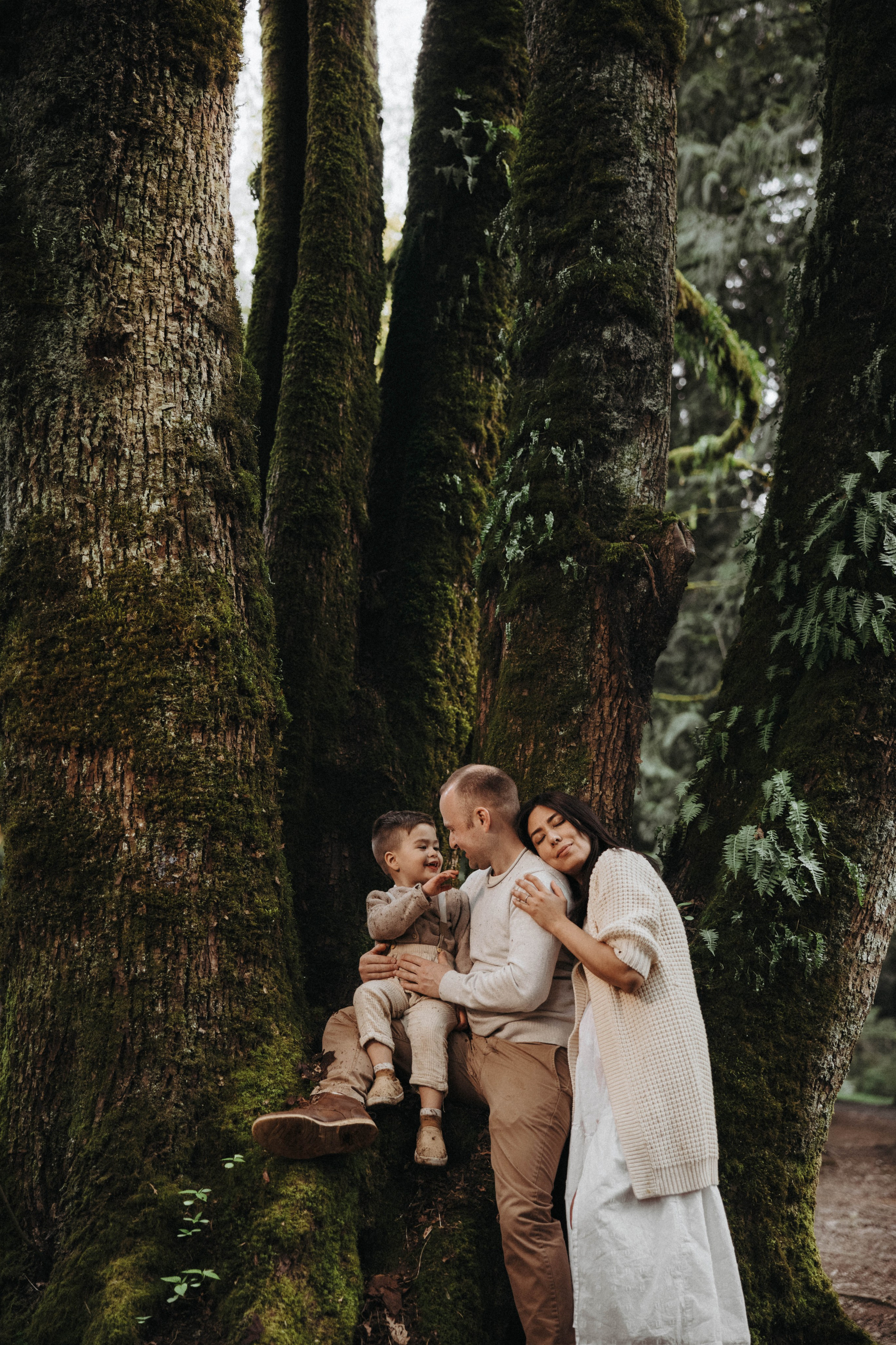 MINI SESSIONS. Ivan Skufinsky — wedding and family photographer in Vancouver